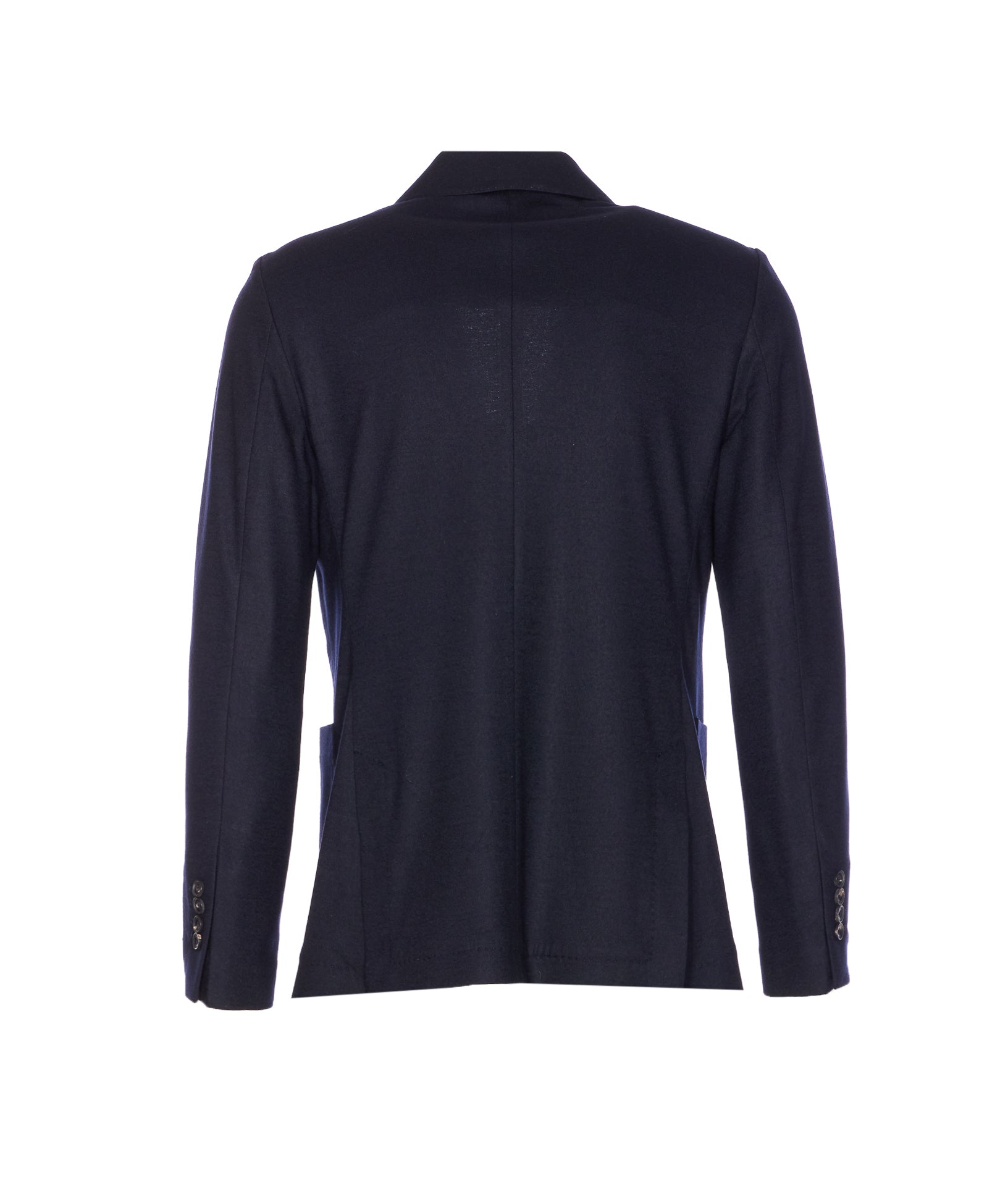Circolo 1901 Jackets Blue Virgin Wool