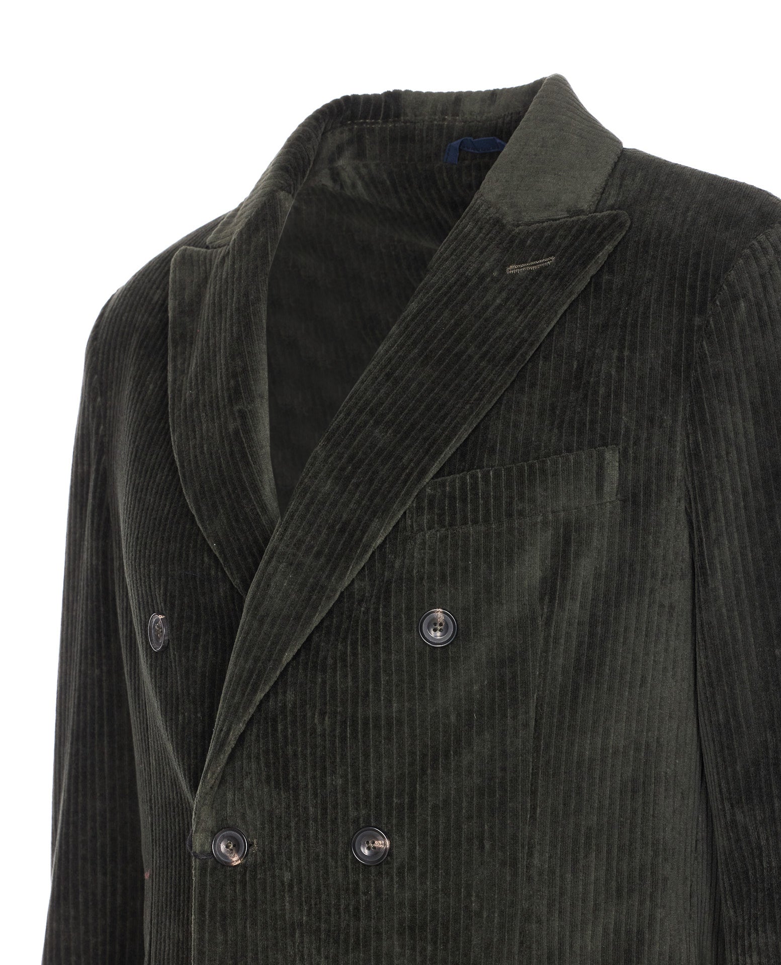 Circolo 1901 Jackets Grey Cotton