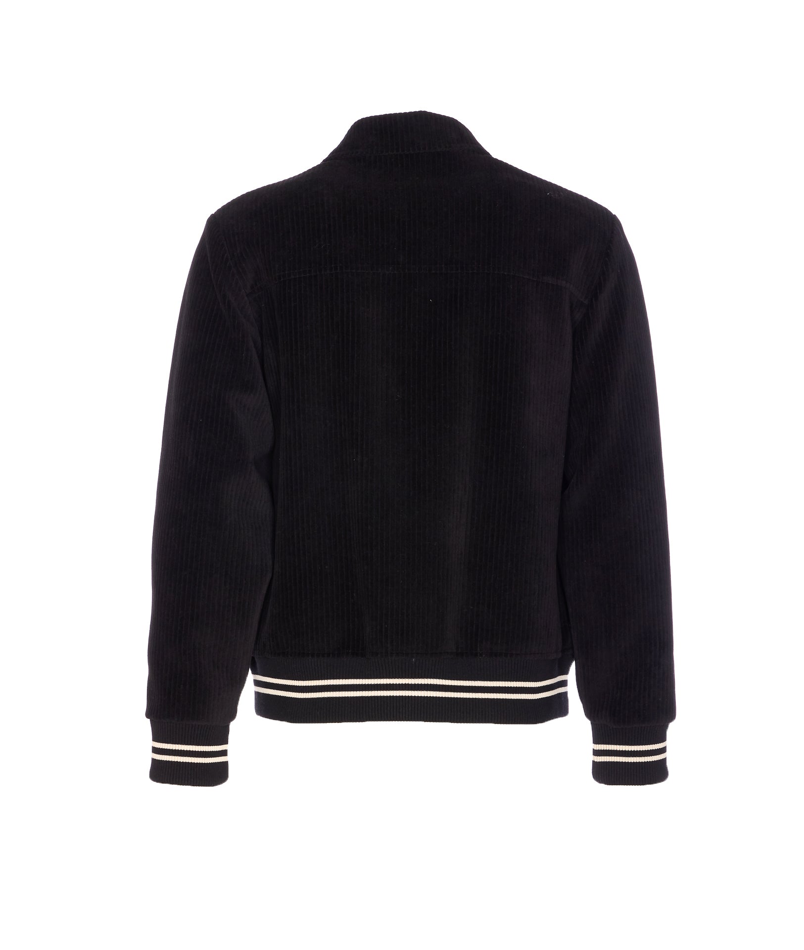 Circolo 1901 Jackets Black Cotton