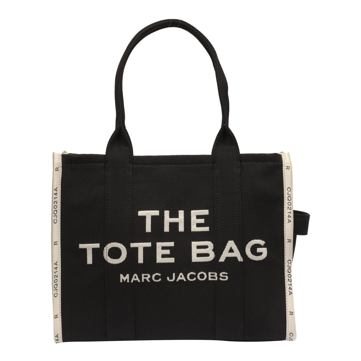 Marc Jacobs Bags Black Cotton Polyester