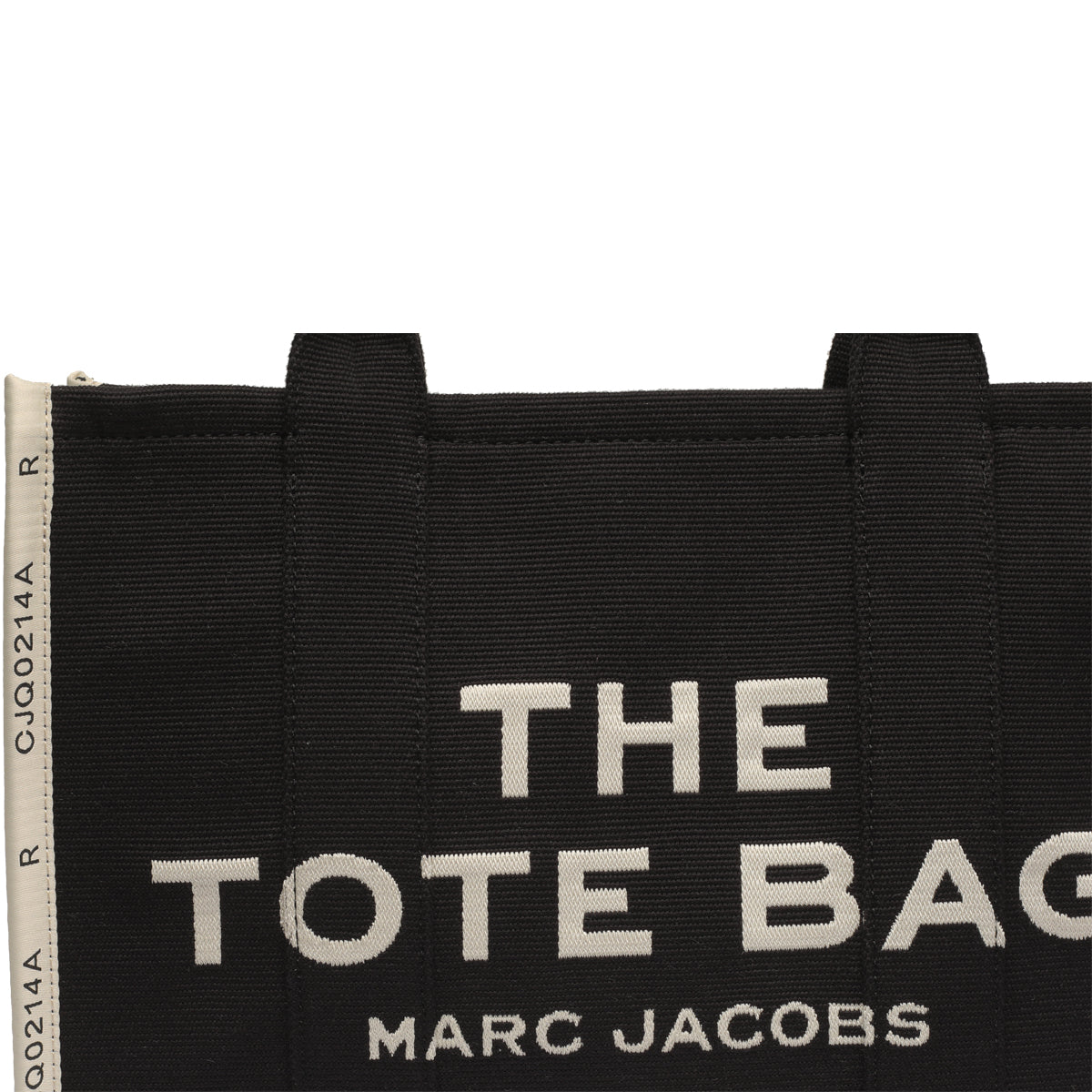 Marc Jacobs Bags Black Cotton Polyester