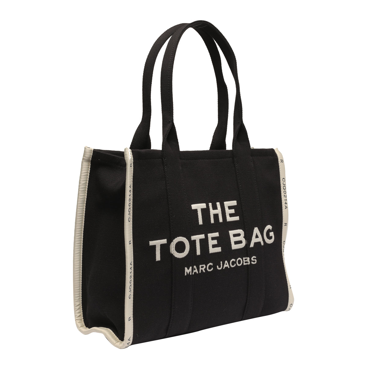 Marc Jacobs Bags Black Cotton Polyester