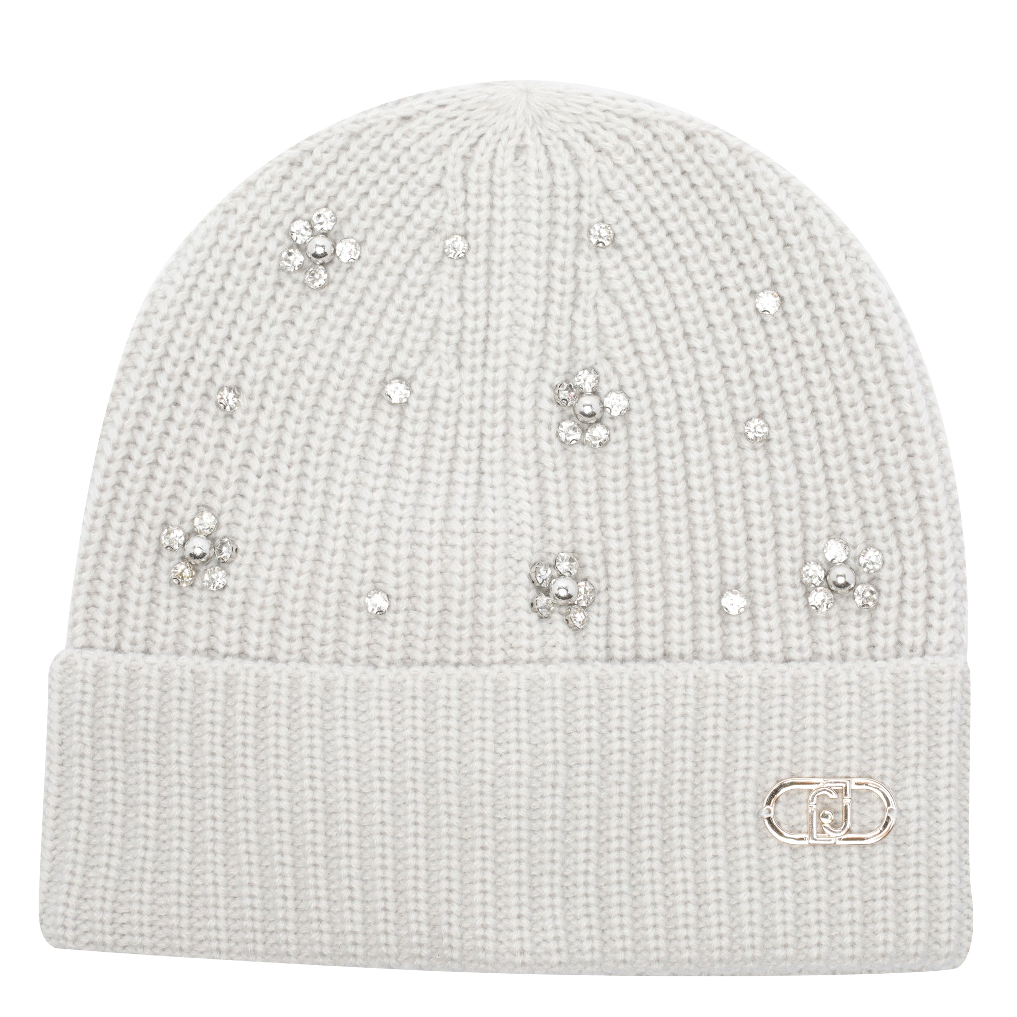 Liu Jo Hats Grey Acrylic