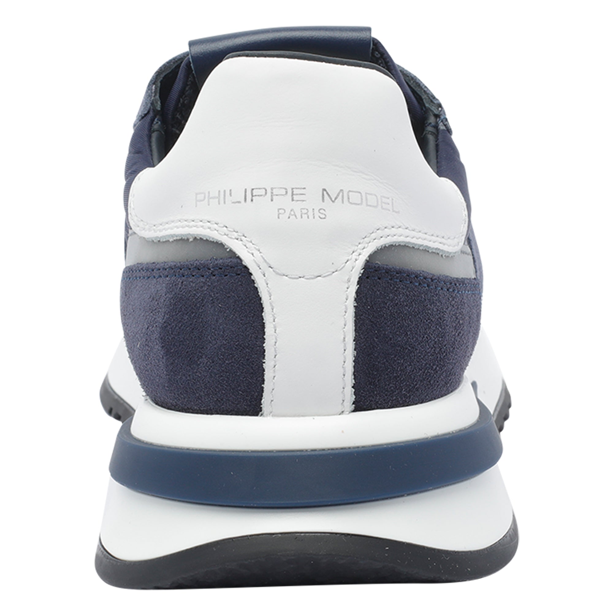 Philippe Model Sneakers Blue
