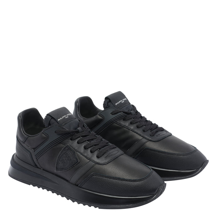 Philippe Model Sneakers Black