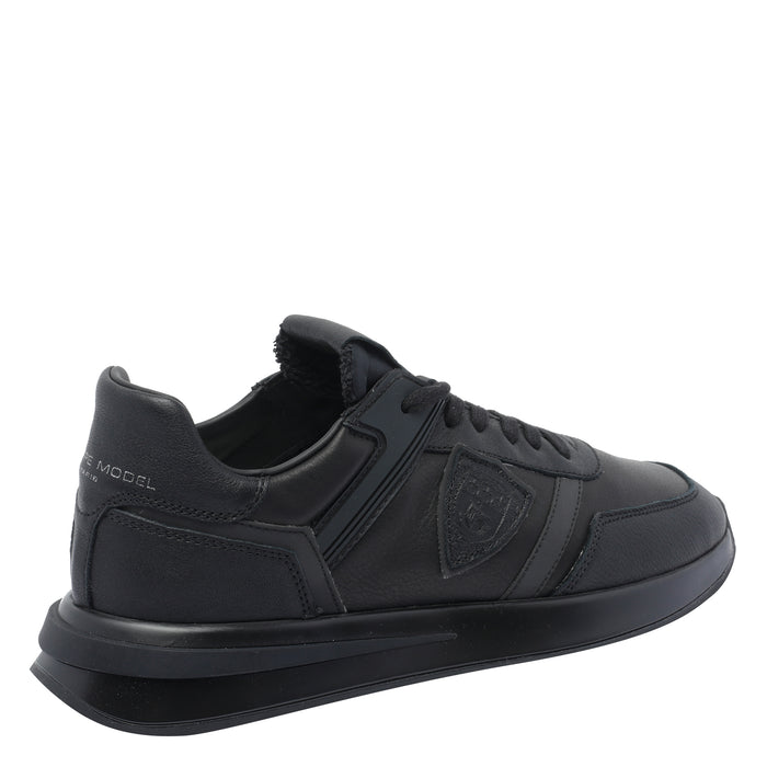 Philippe Model Sneakers Black