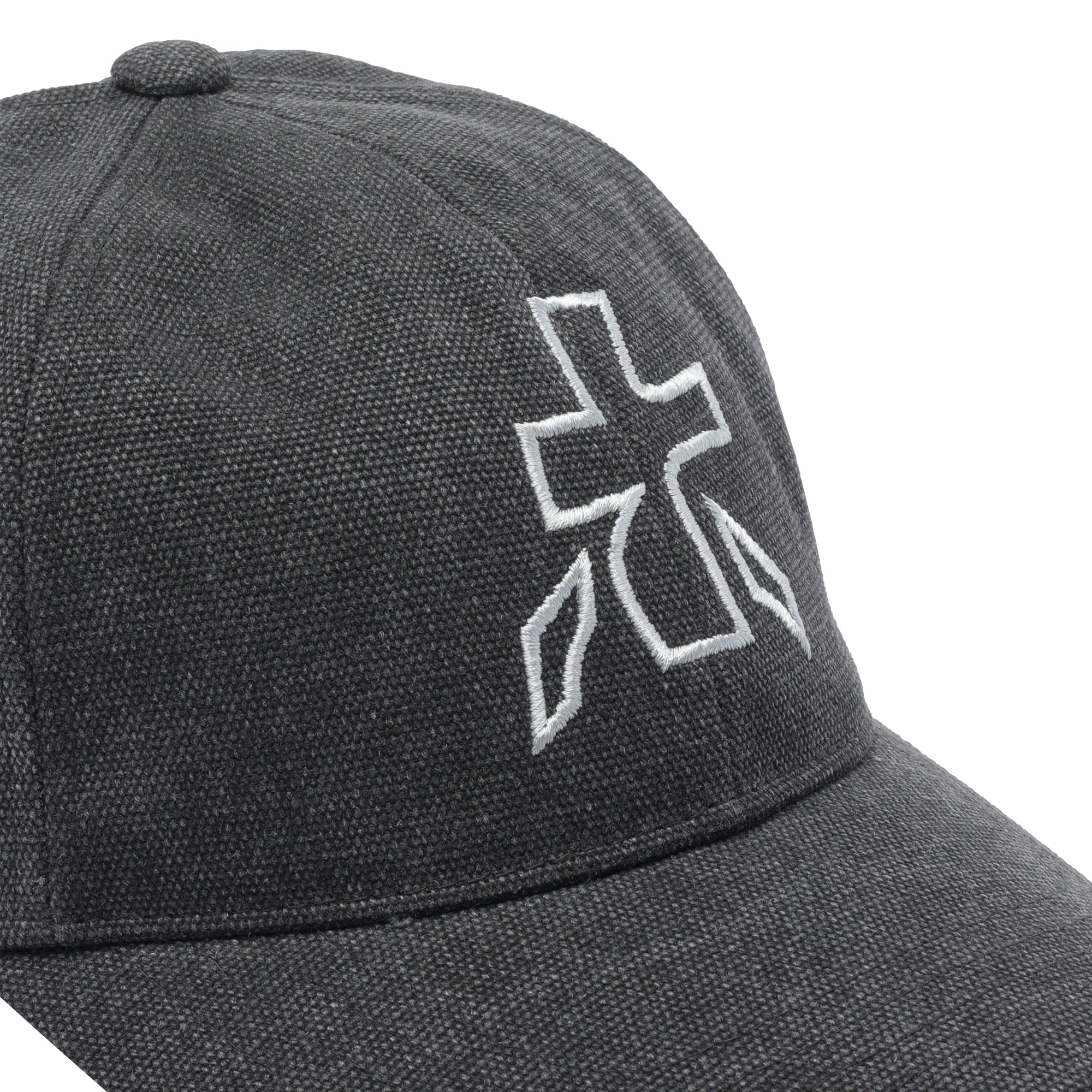 Premiata Hats Black