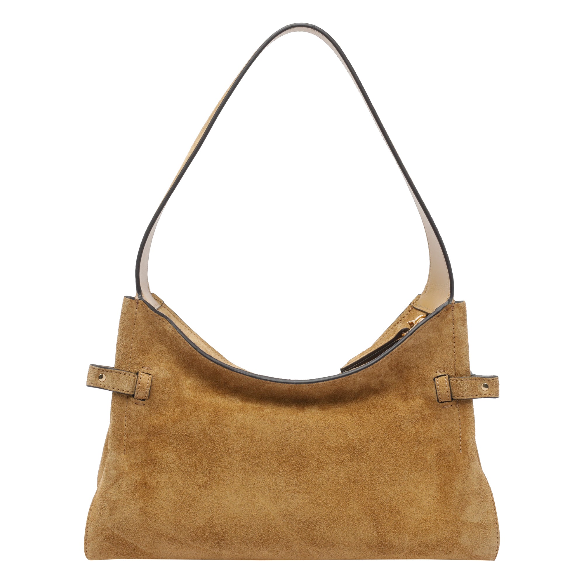 Chloè Bags Beige Calf Leather