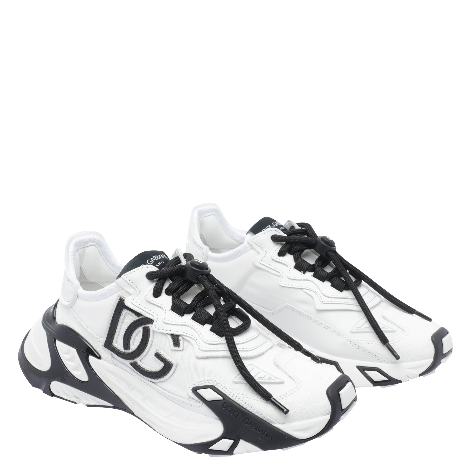 Dolce & Gabbana Sneakers White