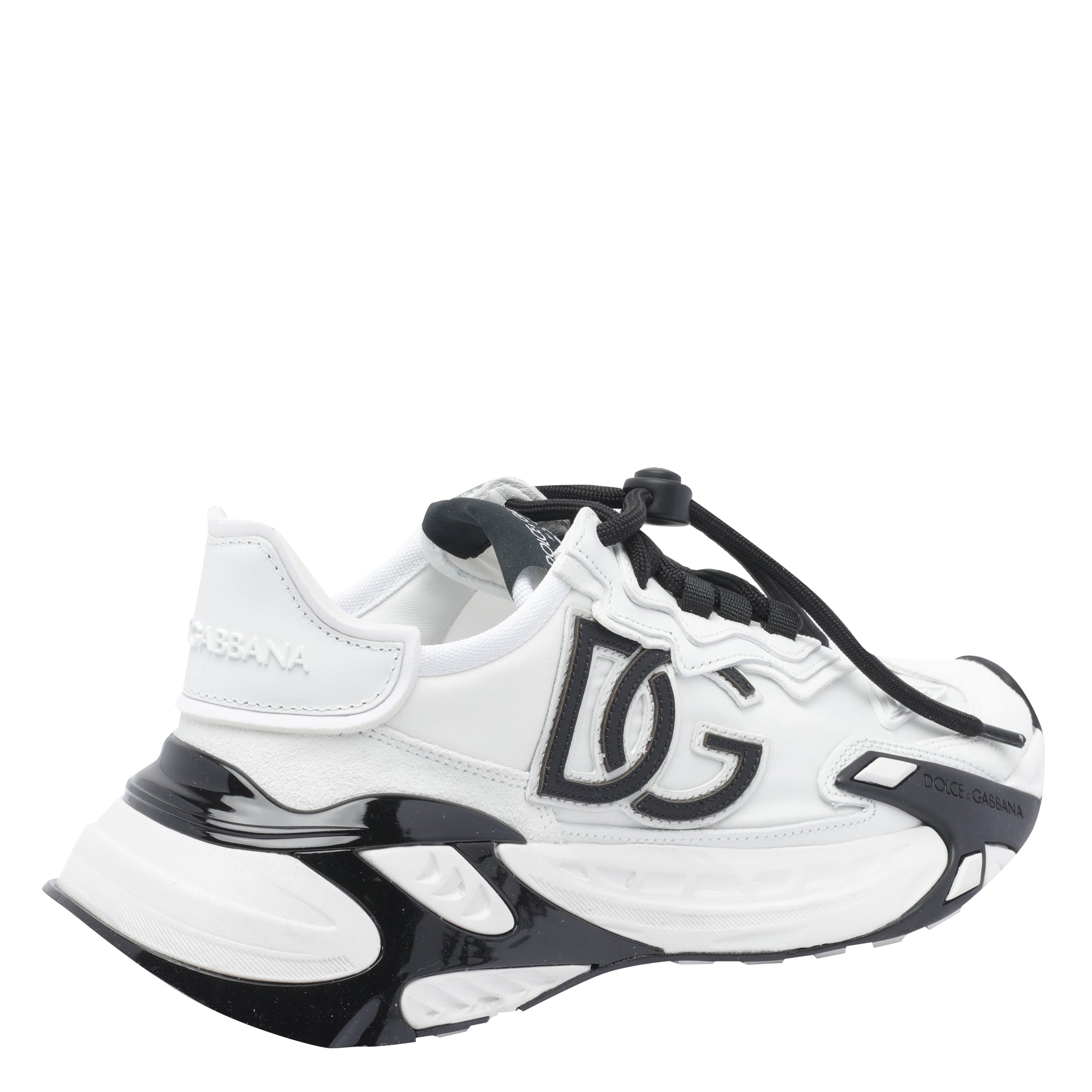 Dolce & Gabbana Sneakers White