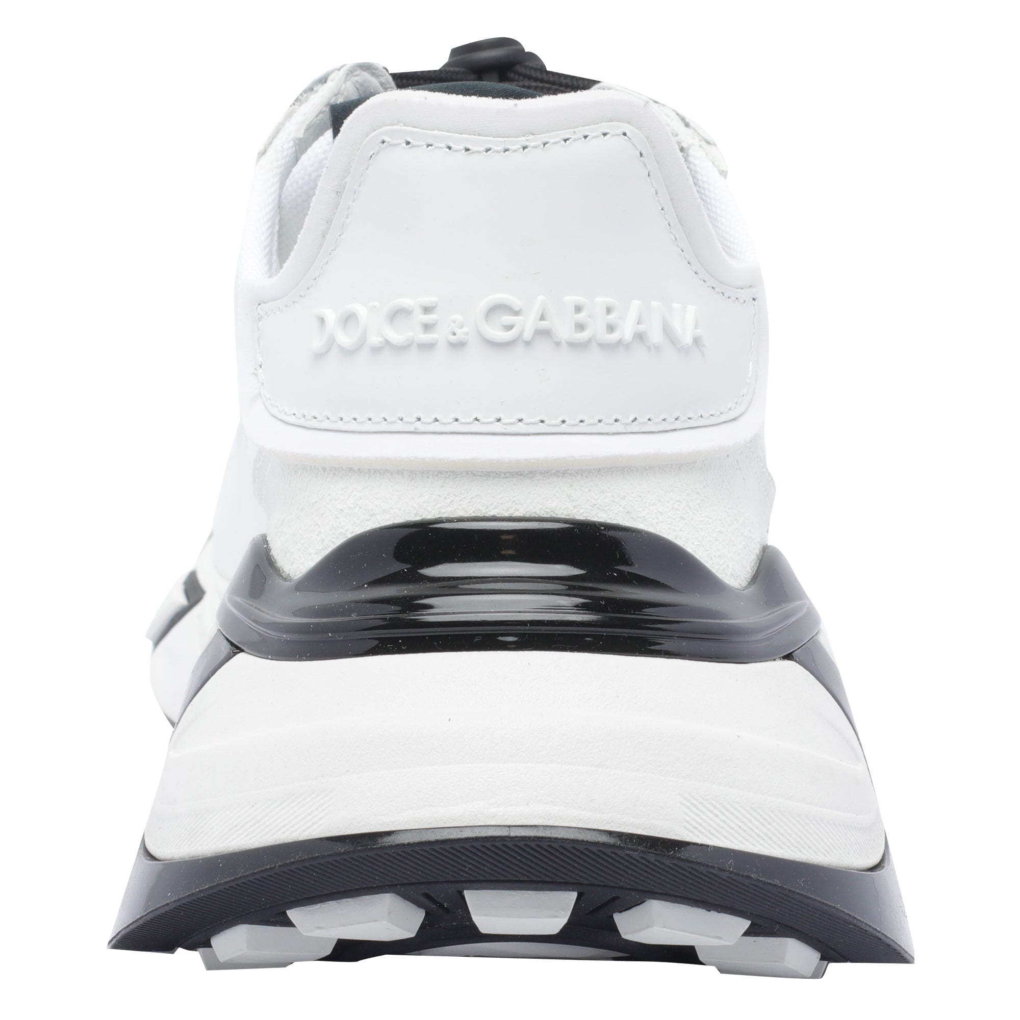 Dolce & Gabbana Sneakers White