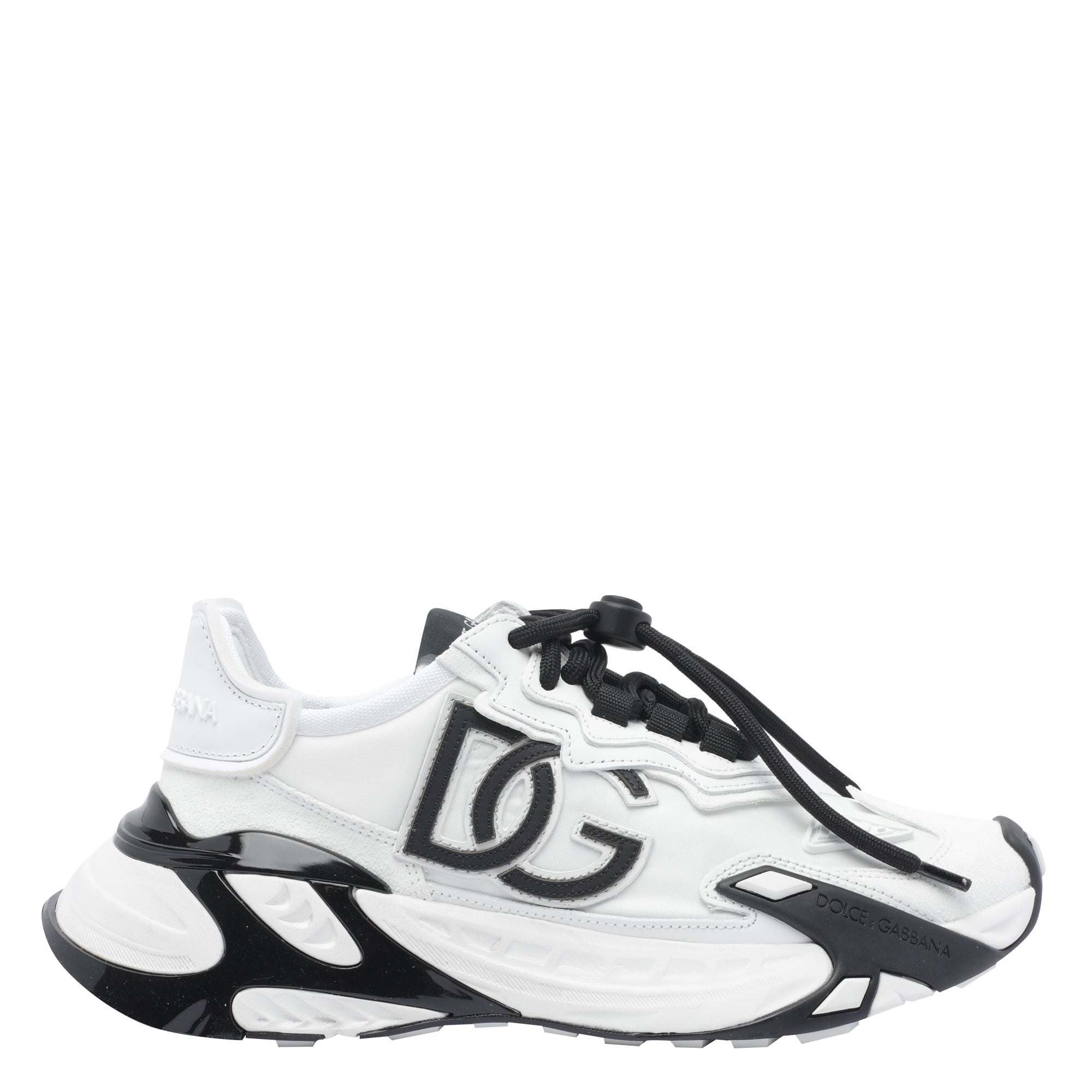 Dolce & Gabbana Sneakers White