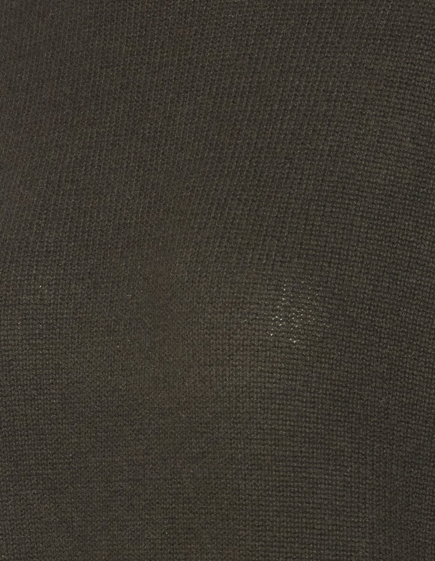 Allude Sweaters Green Cashmere