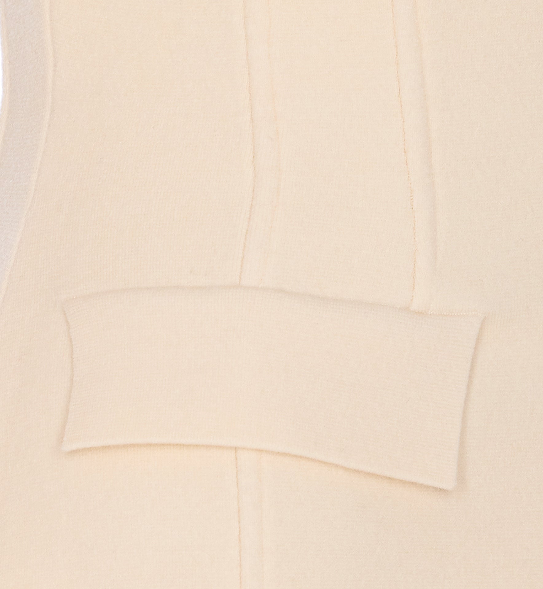 Elisabetta Franchi Sweaters White Wool