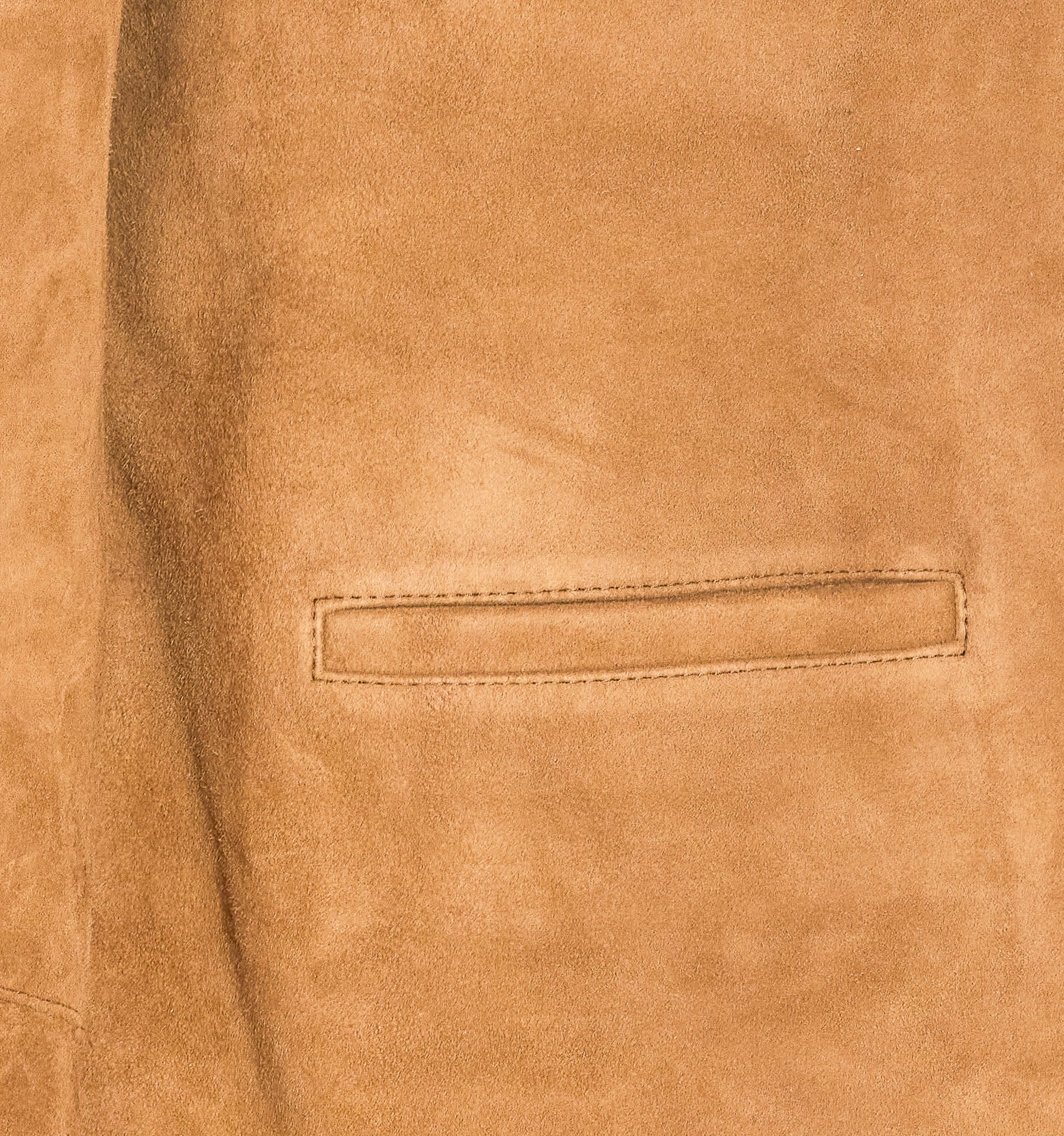 Tory Burch Jackets Beige Goat Leather