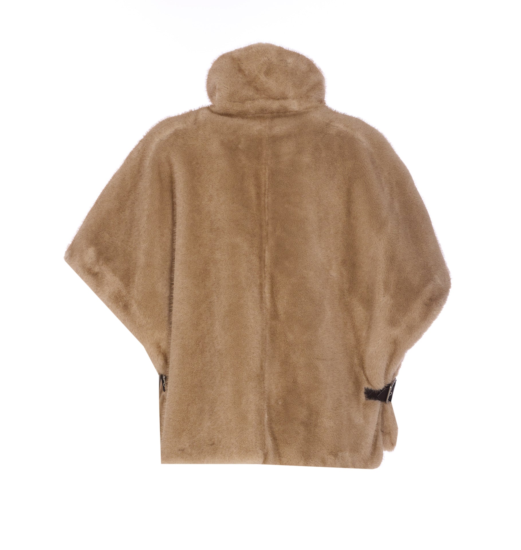 Pinko Jackets Beige Polyester