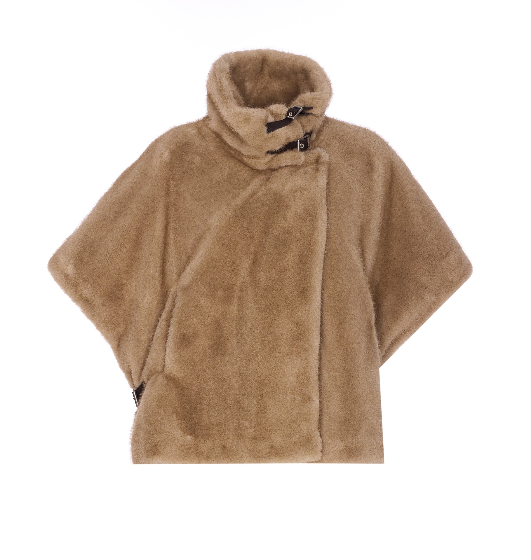 Pinko Jackets Beige Polyester