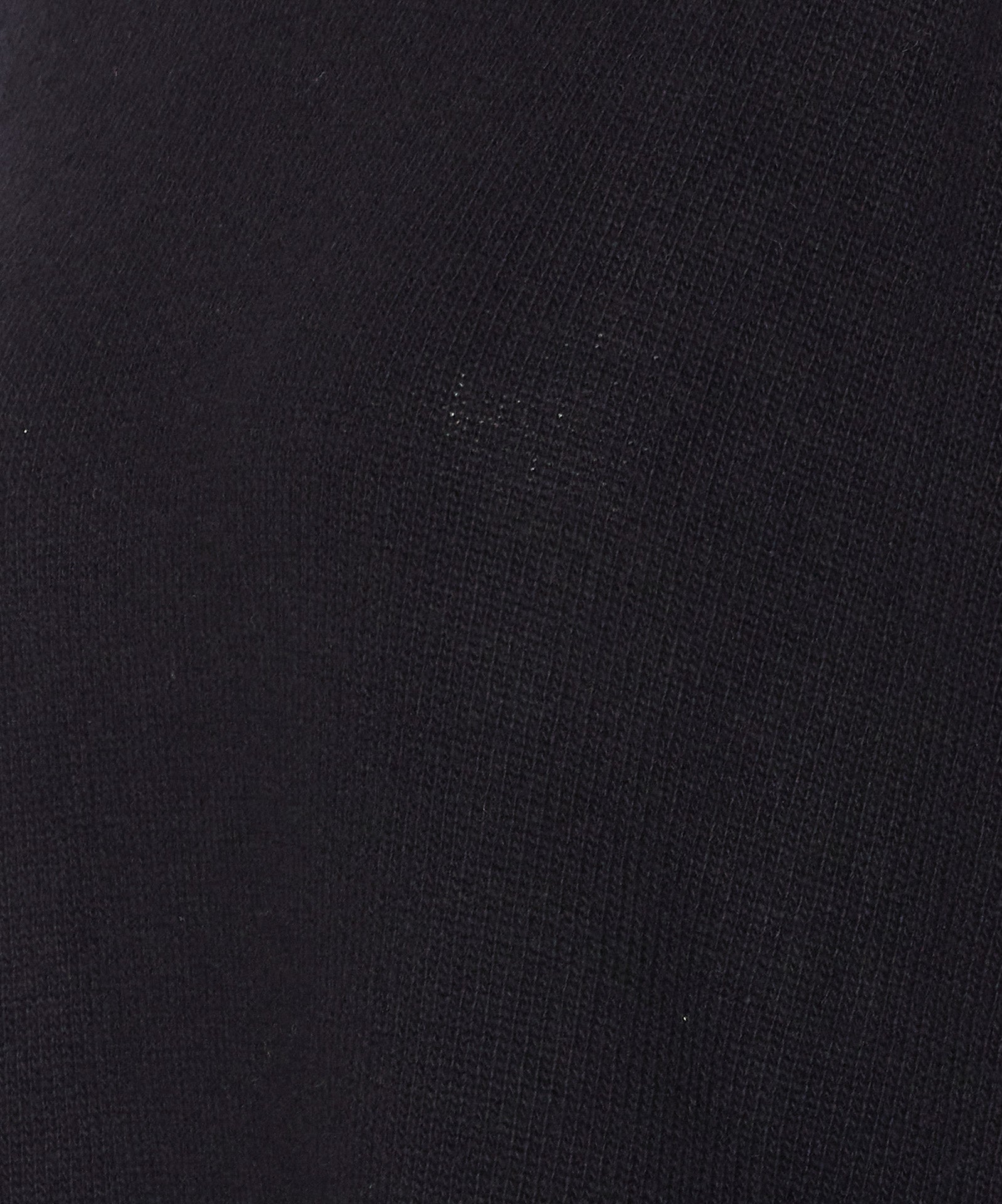 Roberto Collina Sweaters Black Wool