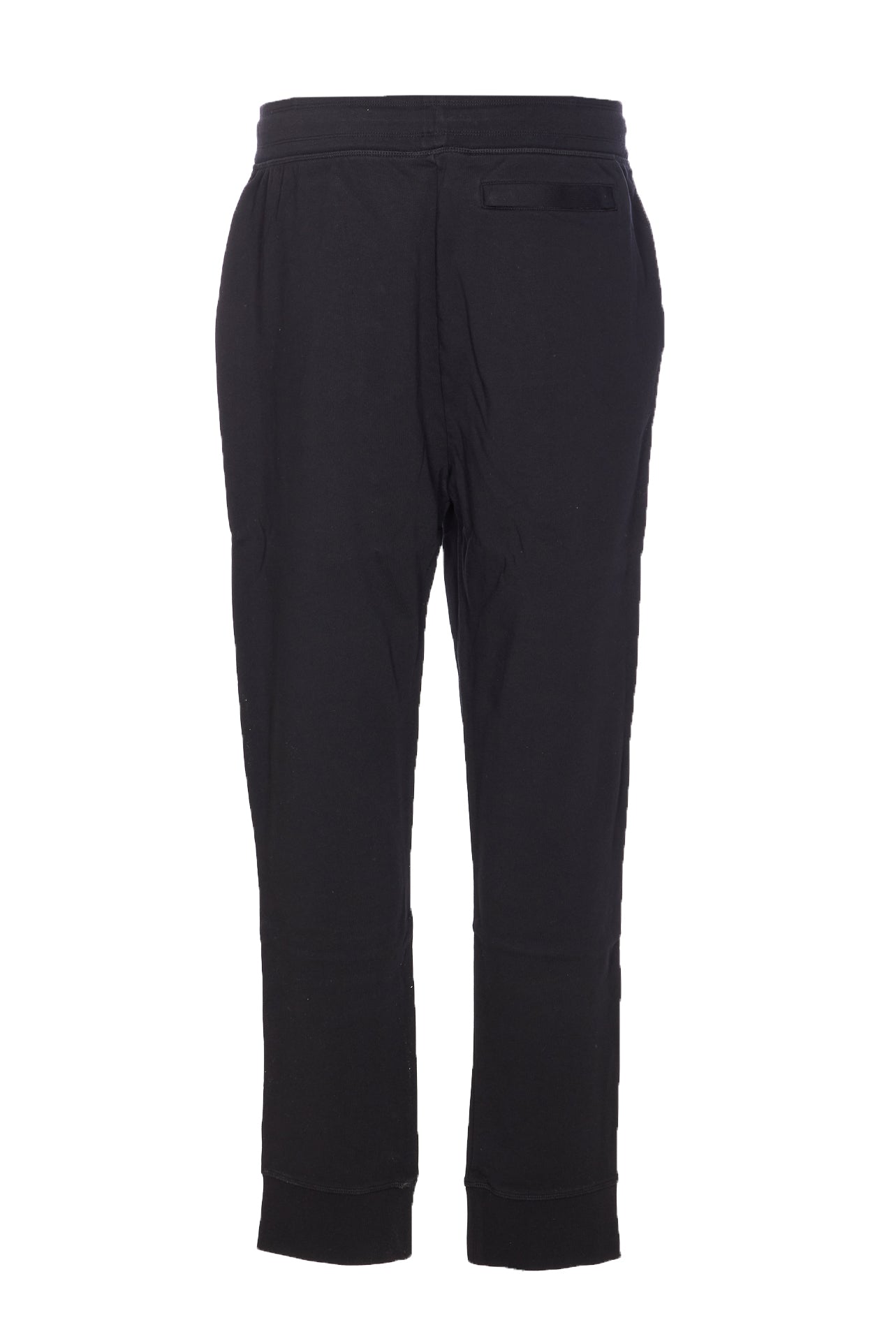 Canada Goose Trousers Black Cotton