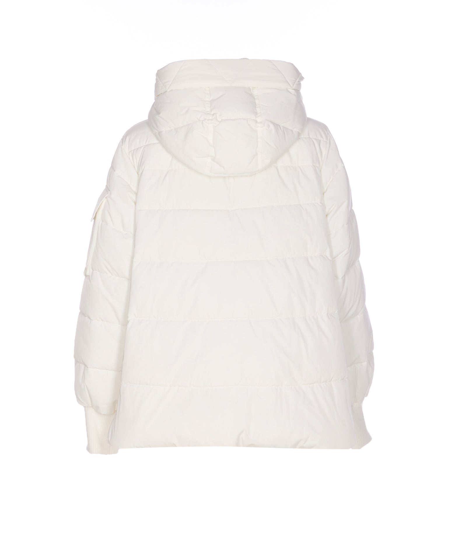 Pinko Coats White Polyester