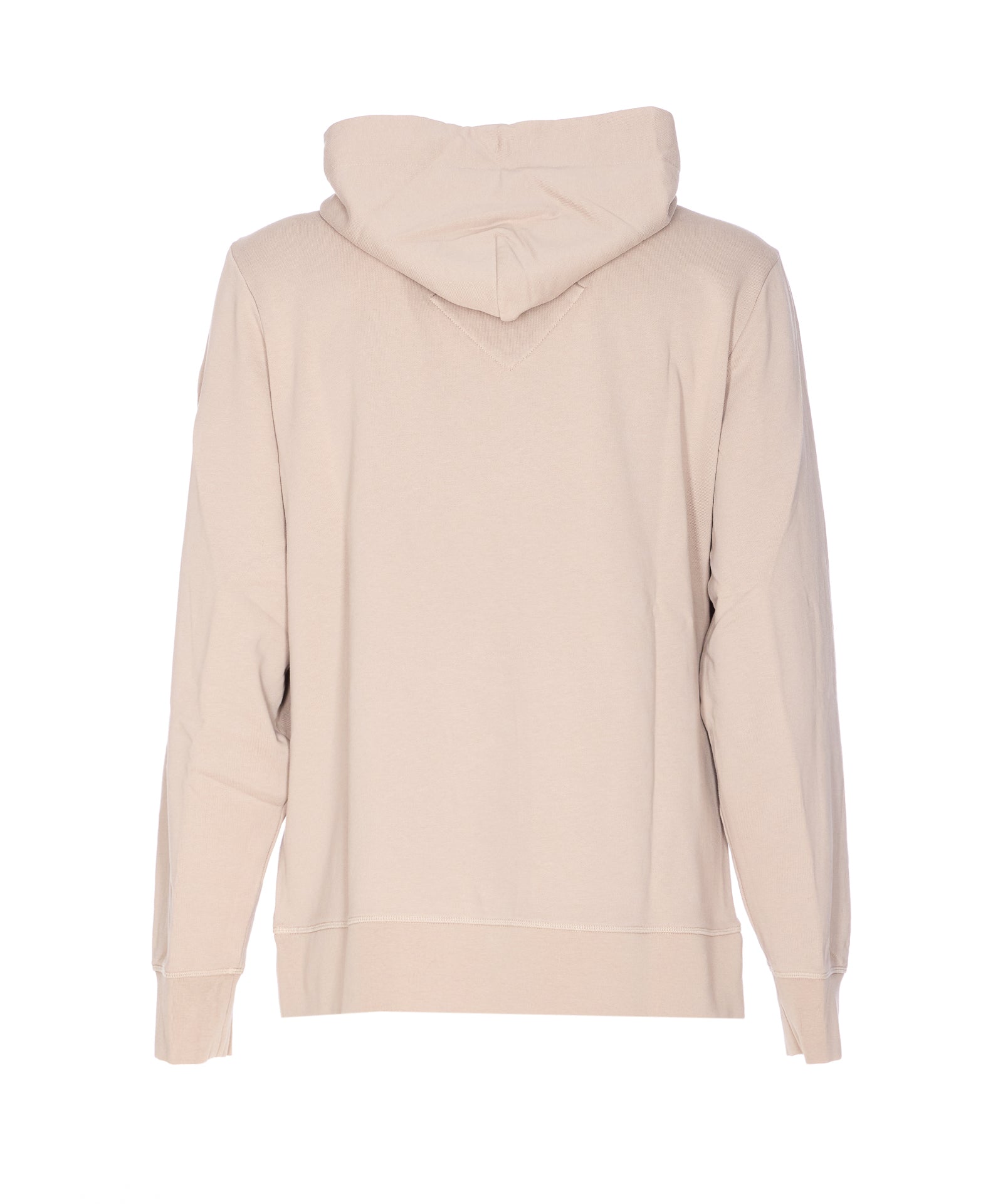 Canada Goose Sweaters Beige Cotton