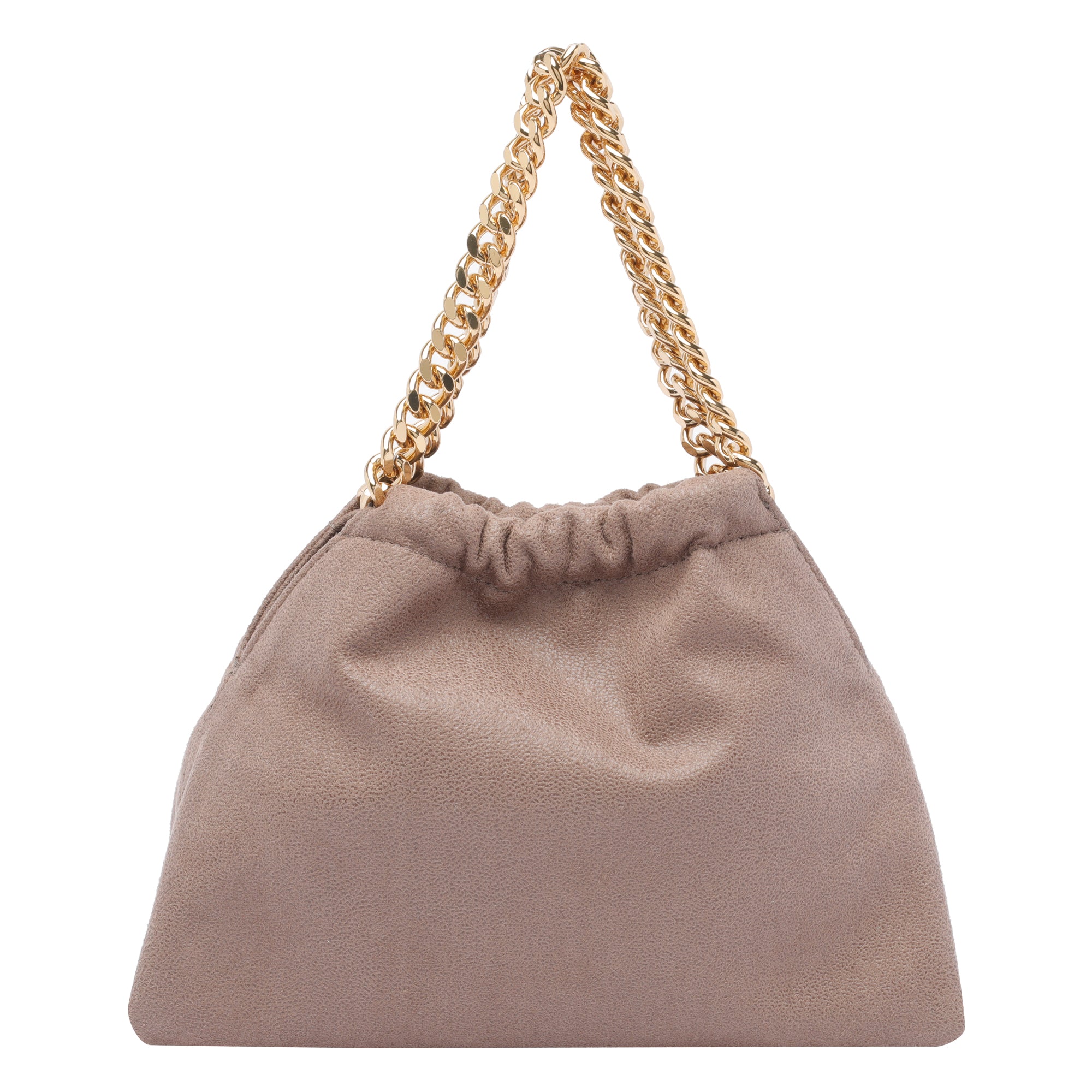 Stella Mccartney Bags Beige Polyester