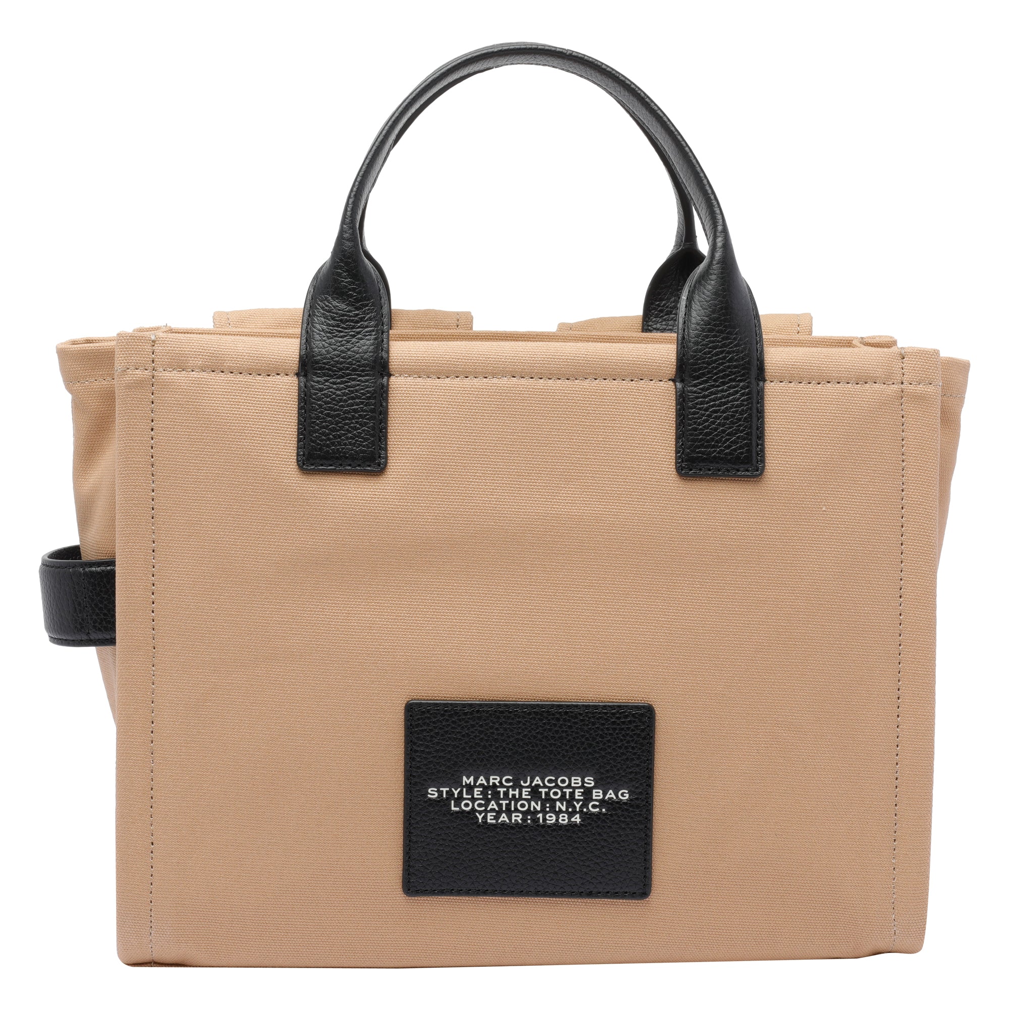 Marc Jacobs Bags Beige Cotton