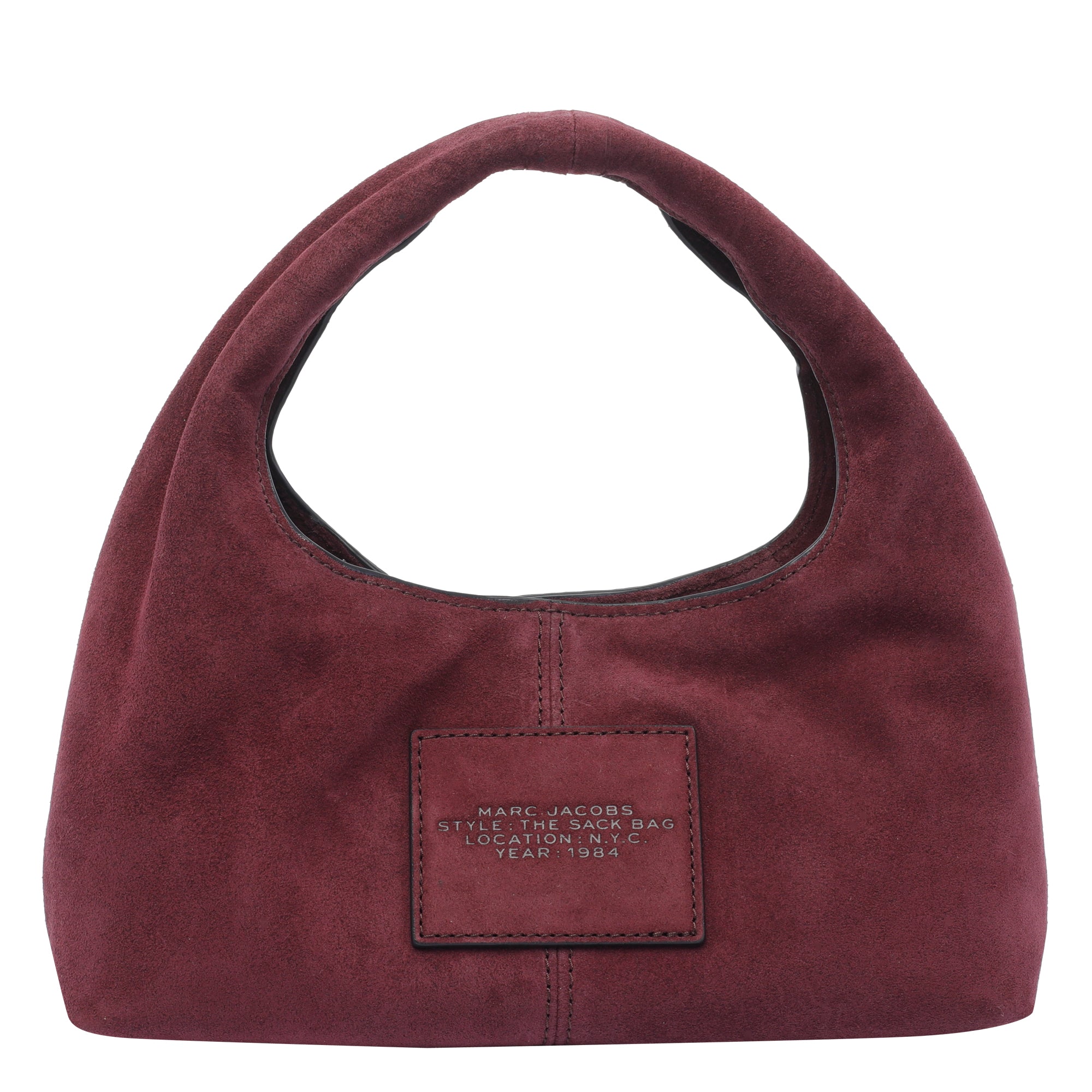 Marc Jacobs Bags Red Calf Leather