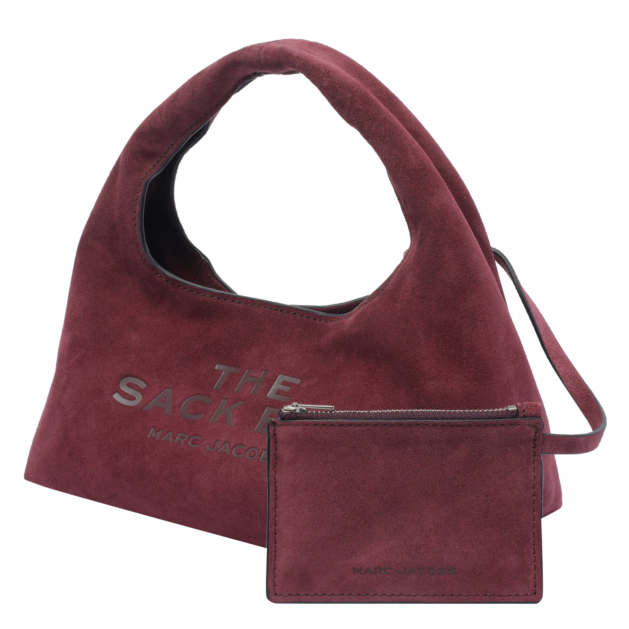 Marc Jacobs Bags Red Calf Leather