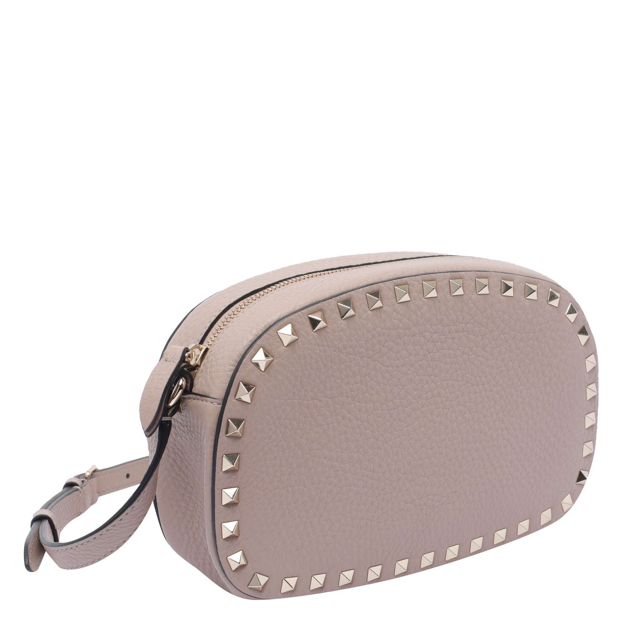 Valentino Garavani Bags Pink Calf Leather
