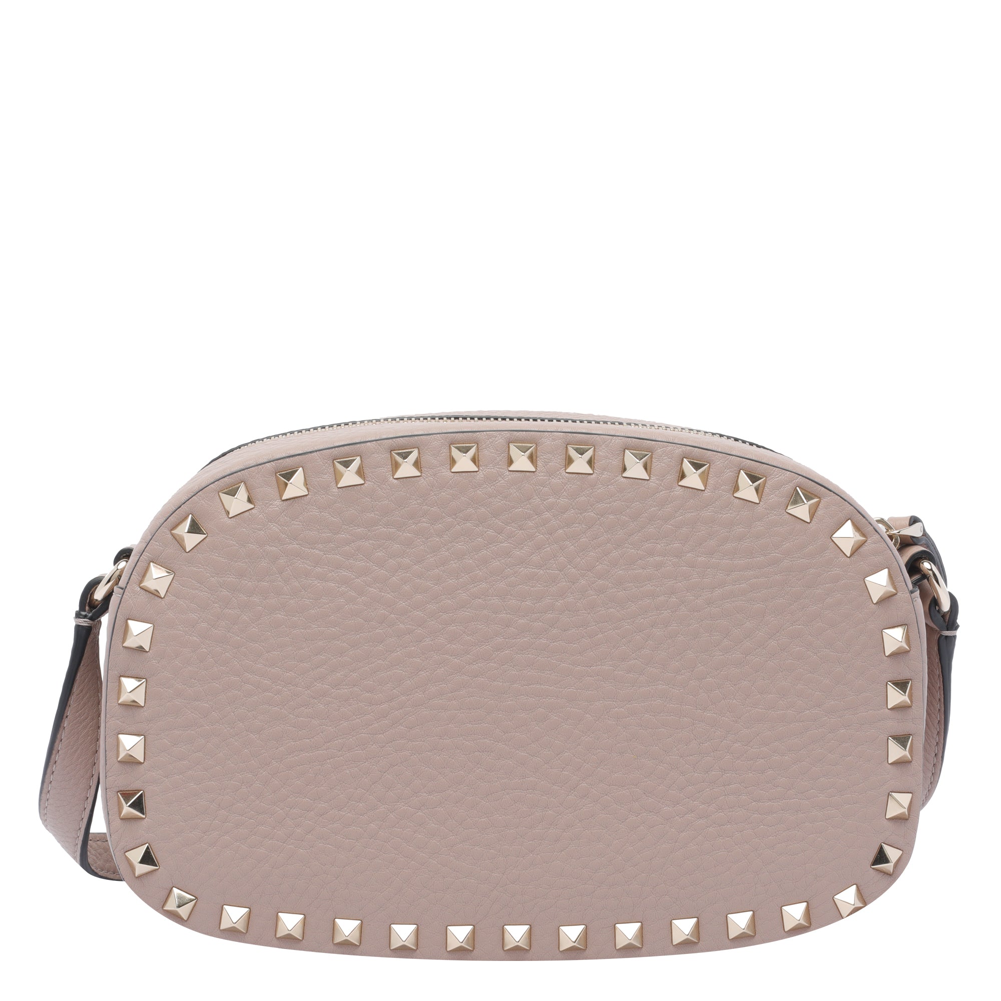 Valentino Garavani Bags Pink Calf Leather