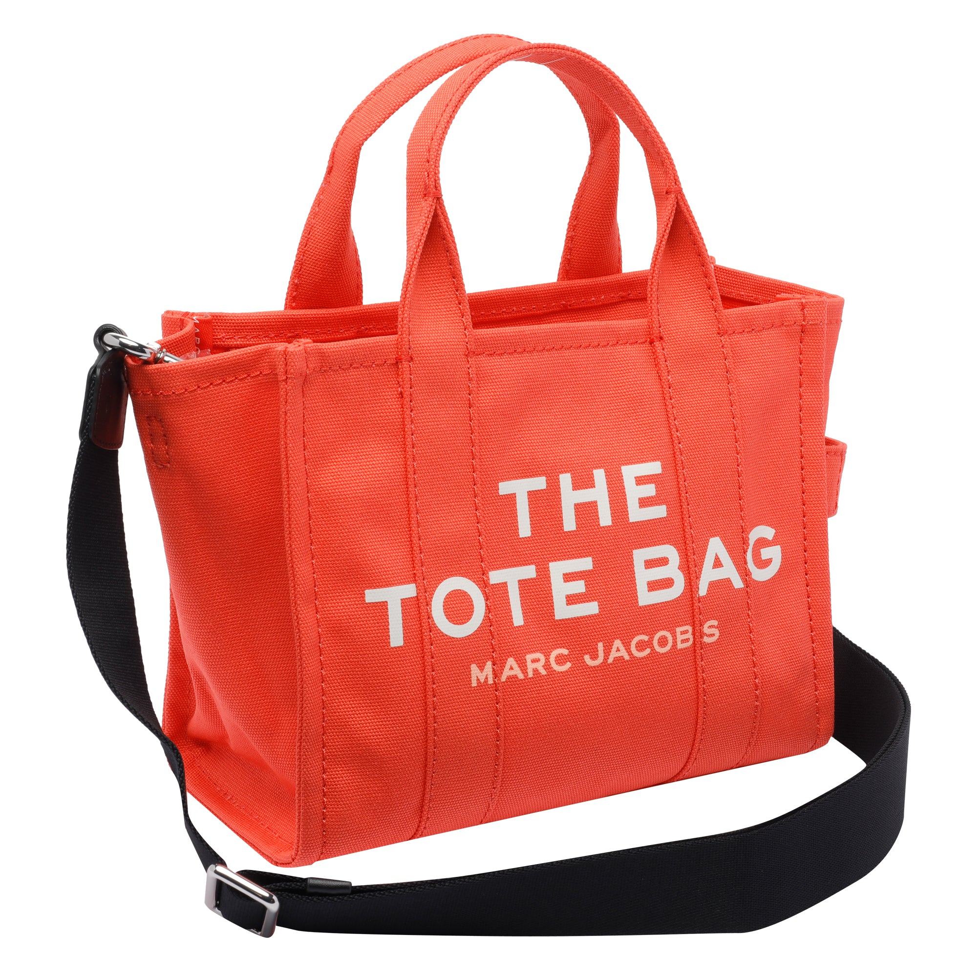 Marc Jacobs Bags Orange Cotton