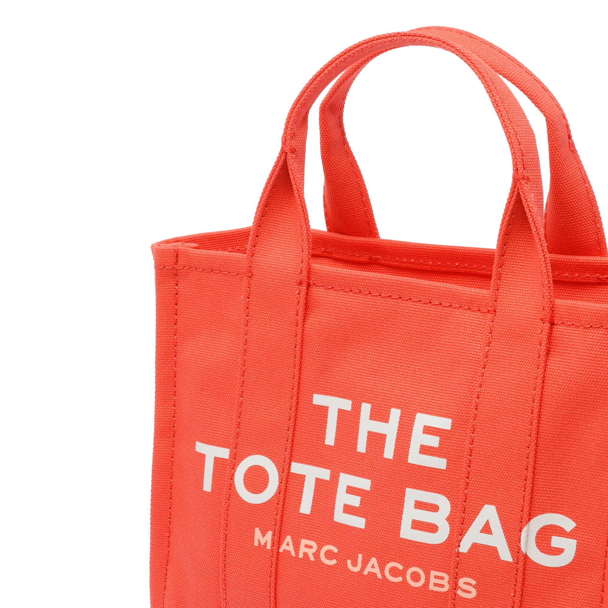 Marc Jacobs Bags Orange Cotton