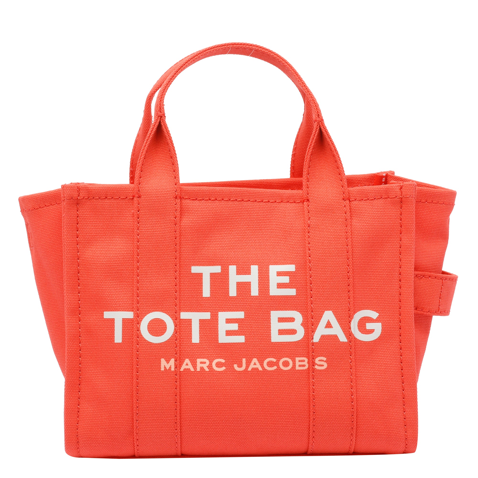 Marc Jacobs Bags Orange Cotton