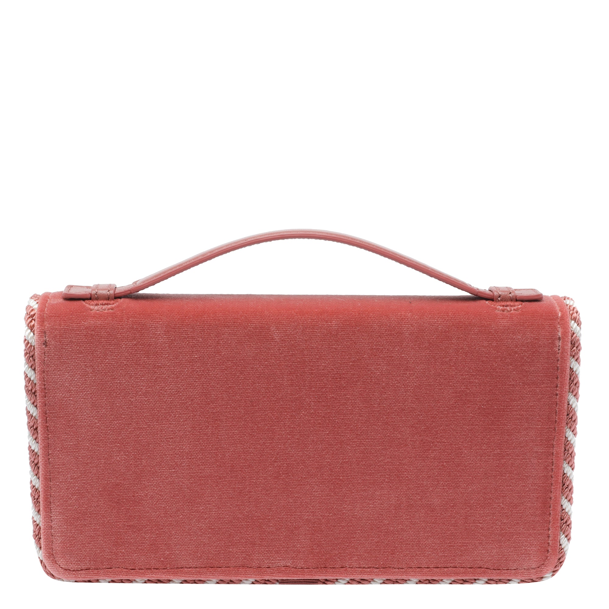 Valentino Garavani Bags Pink Fabric
