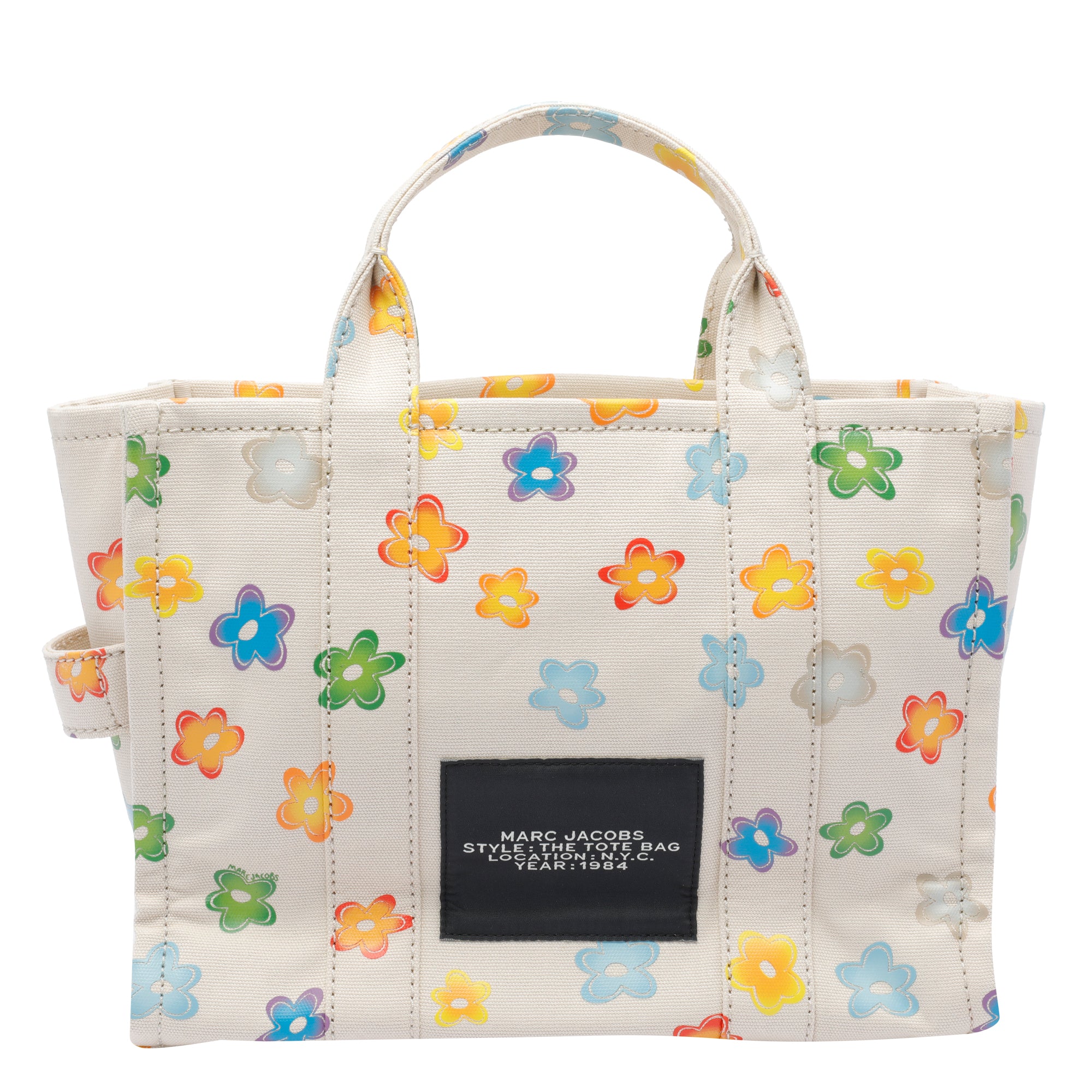 Marc Jacobs Bags White Cotton