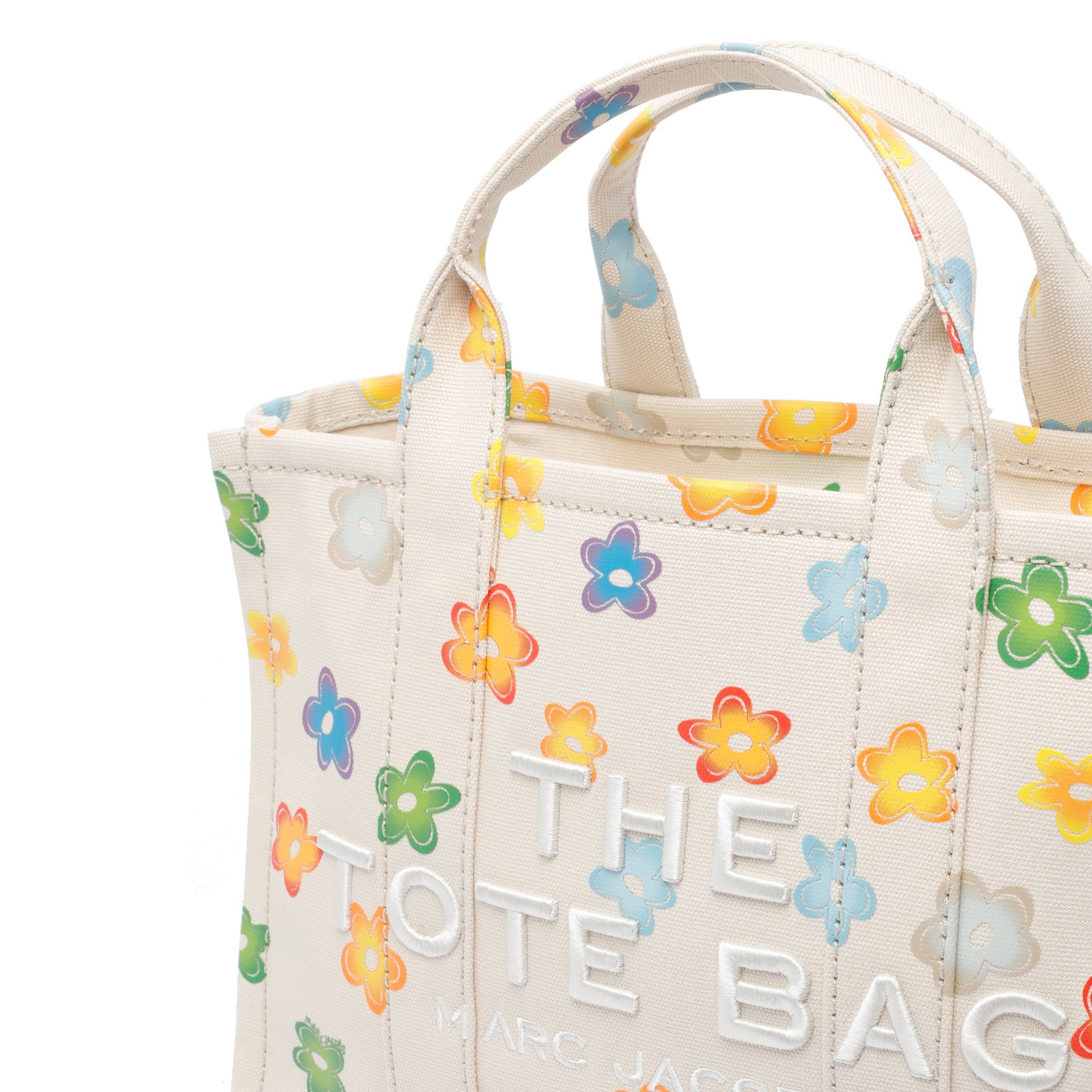 Marc Jacobs Bags White Cotton