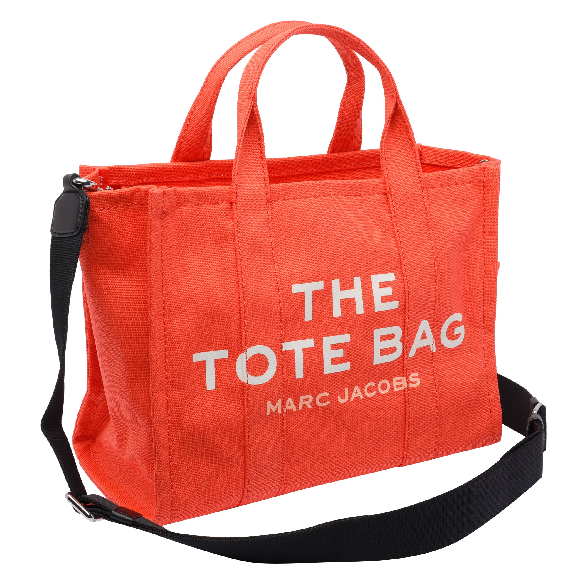 Marc Jacobs Bags Orange Cotton