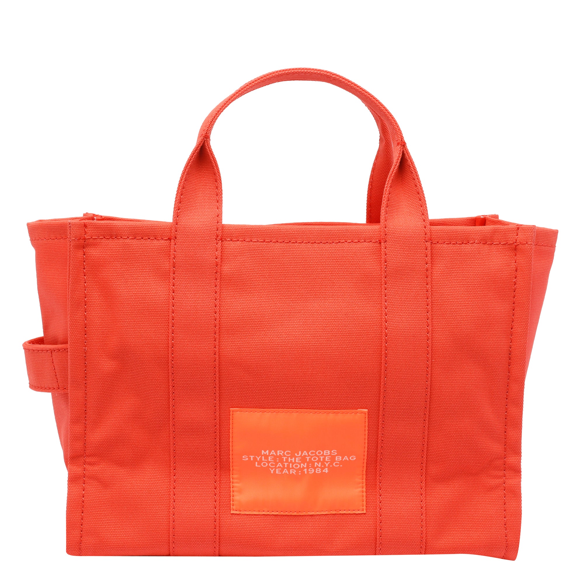Marc Jacobs Bags Orange Cotton