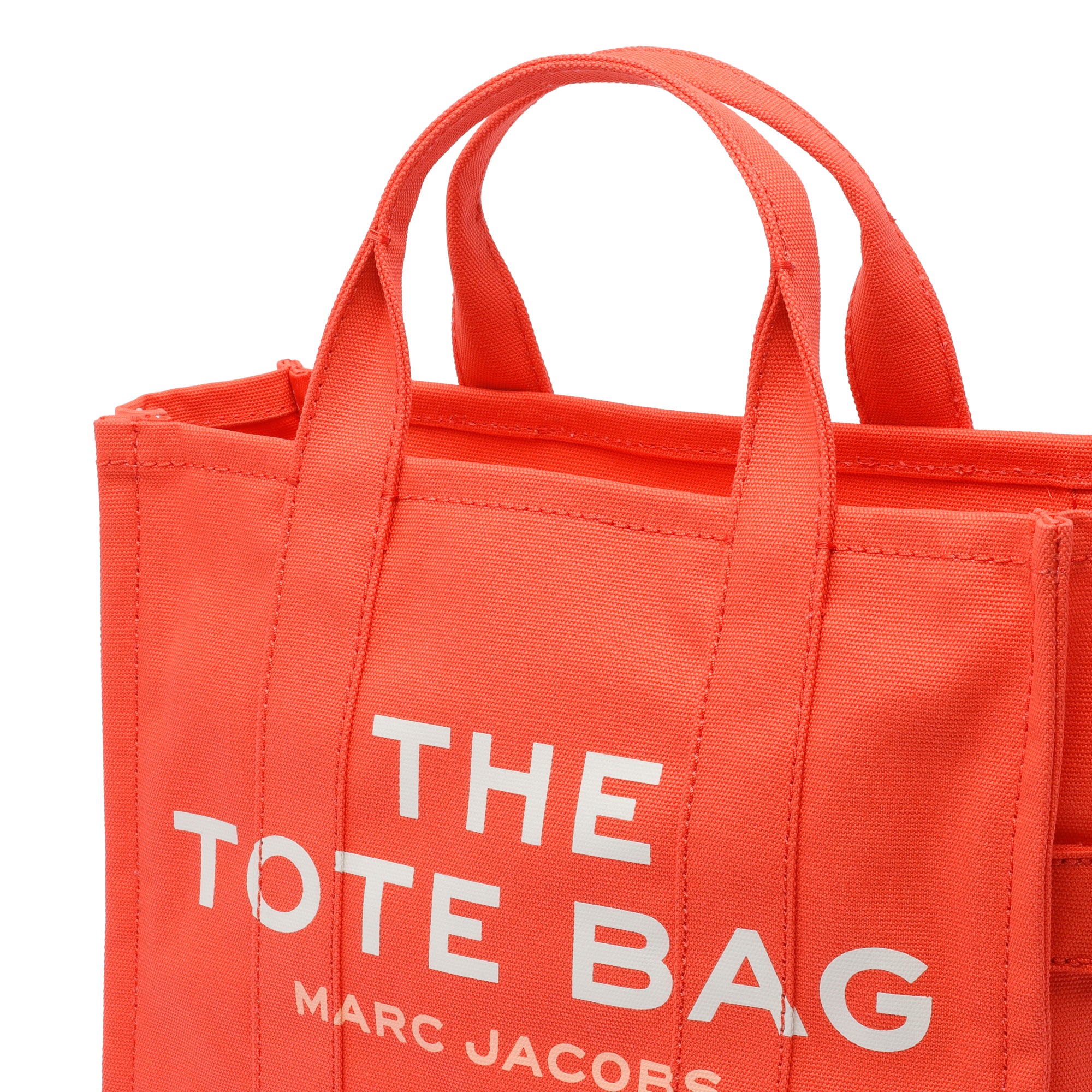 Marc Jacobs Bags Orange Cotton