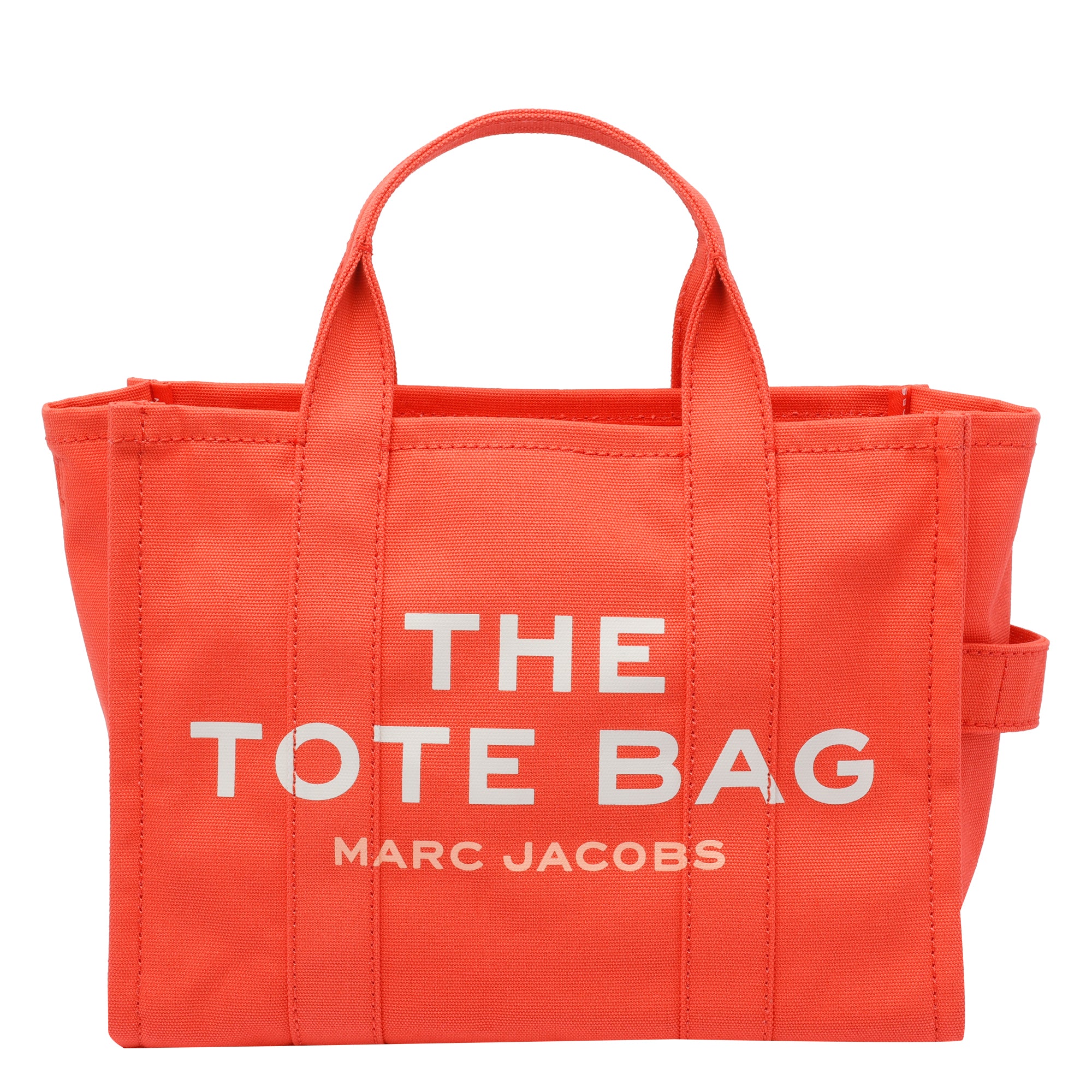 Marc Jacobs Bags Orange Cotton