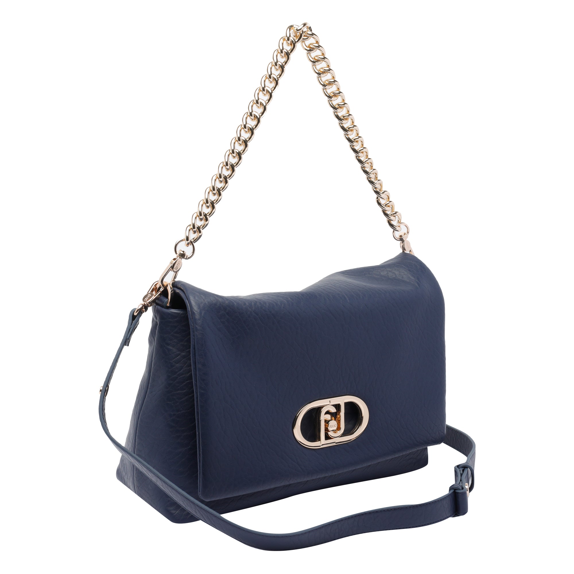 Liu Jo Bags Blue Polyester