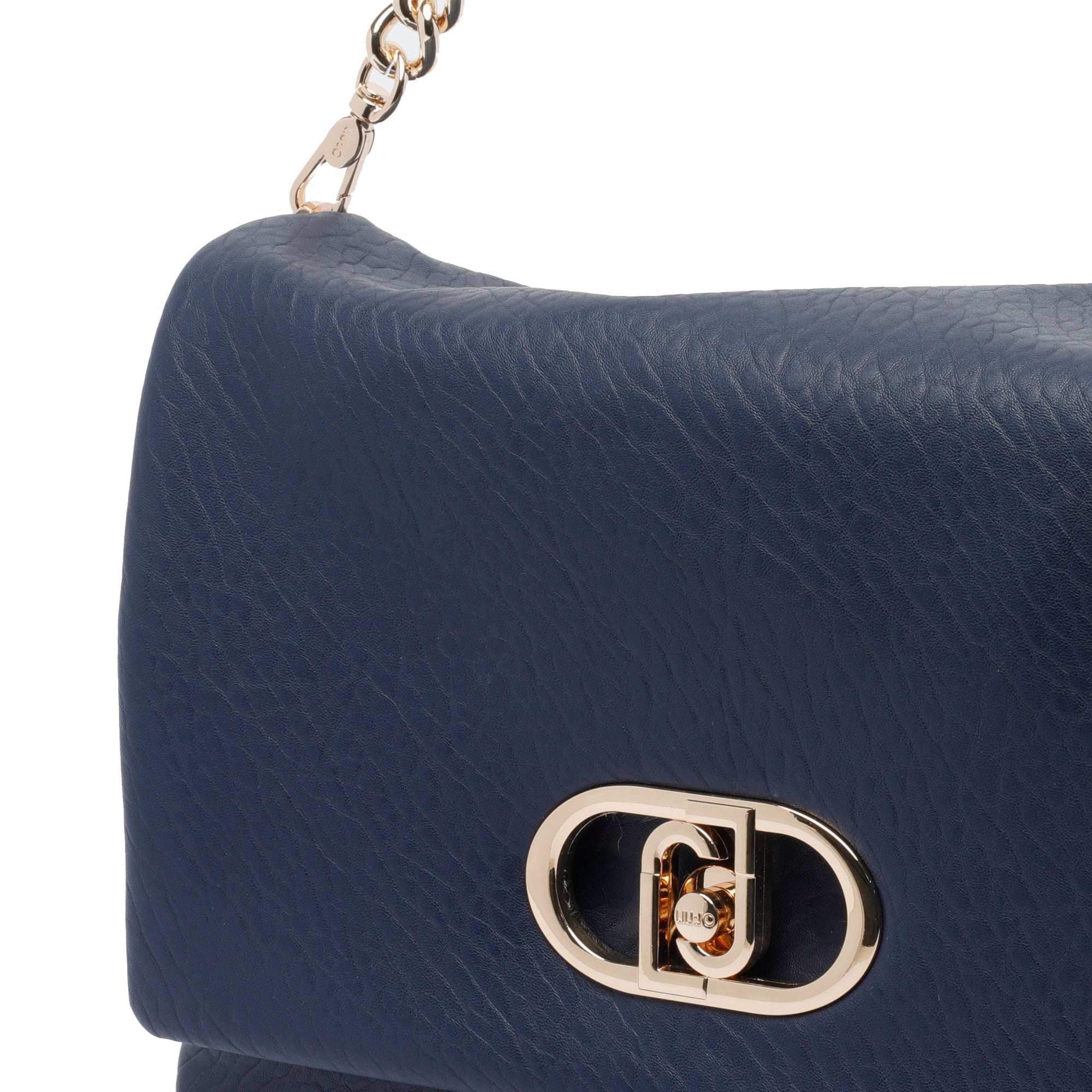 Liu Jo Bags Blue Polyester