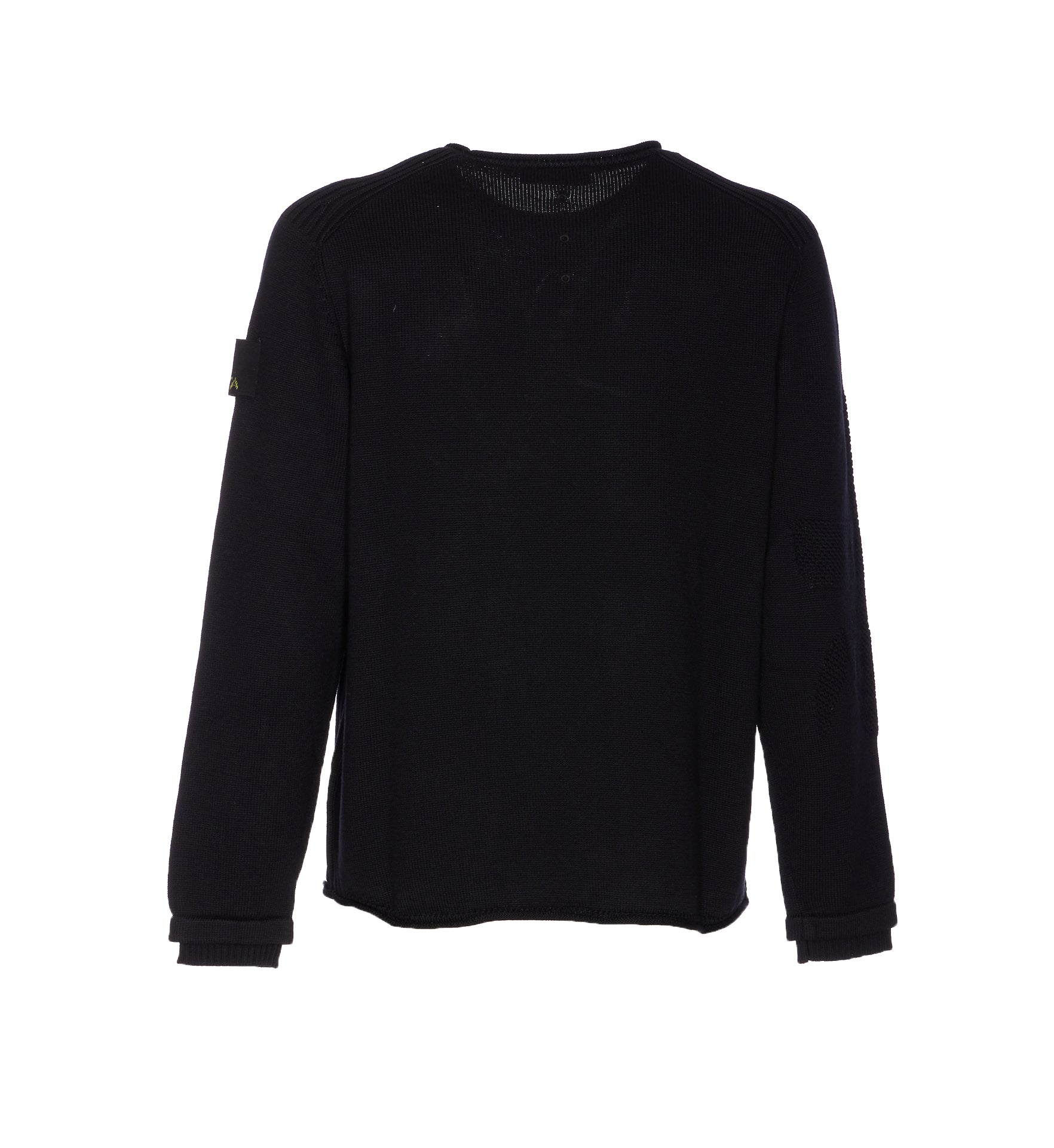 Premiata Sweaters Black Wool