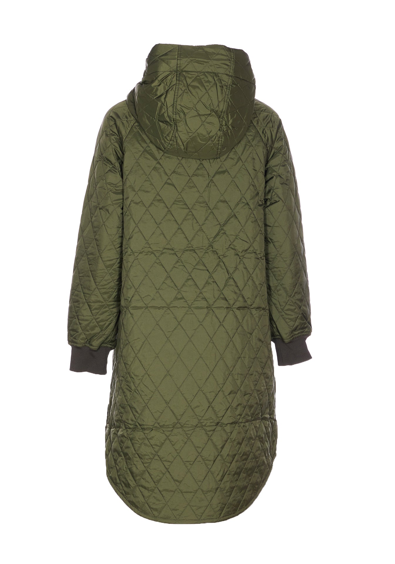 Barbour Jackets Green Polyamide