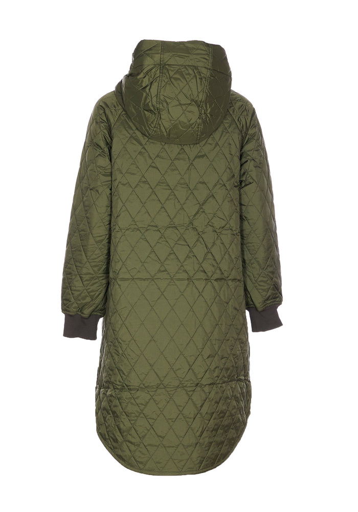 Barbour Jackets Green Polyamide