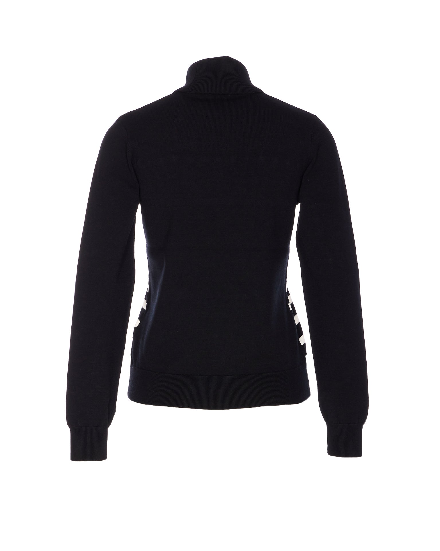 Liu Jo Sweaters Black Viscose