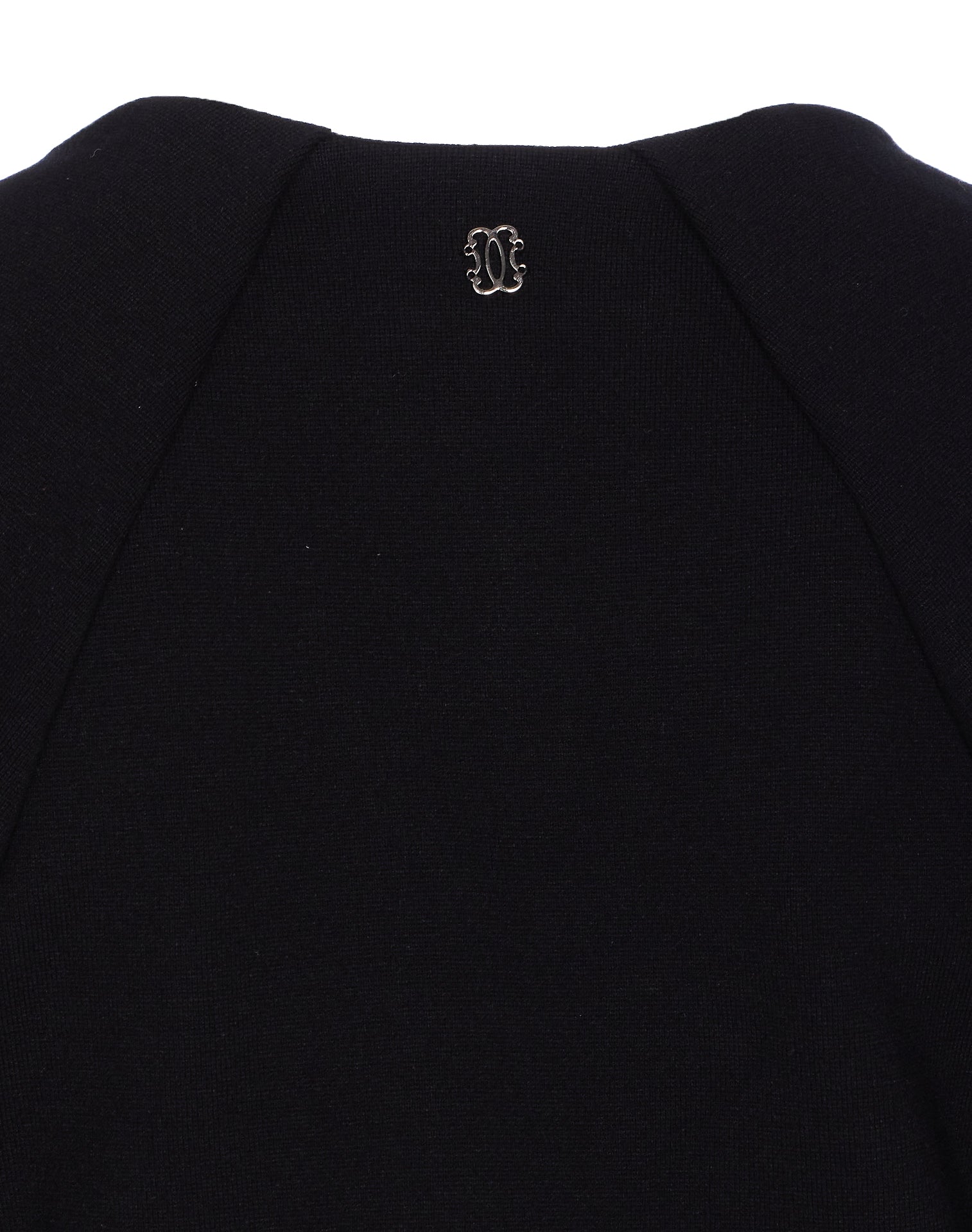 Curvel Dresses Black Viscose