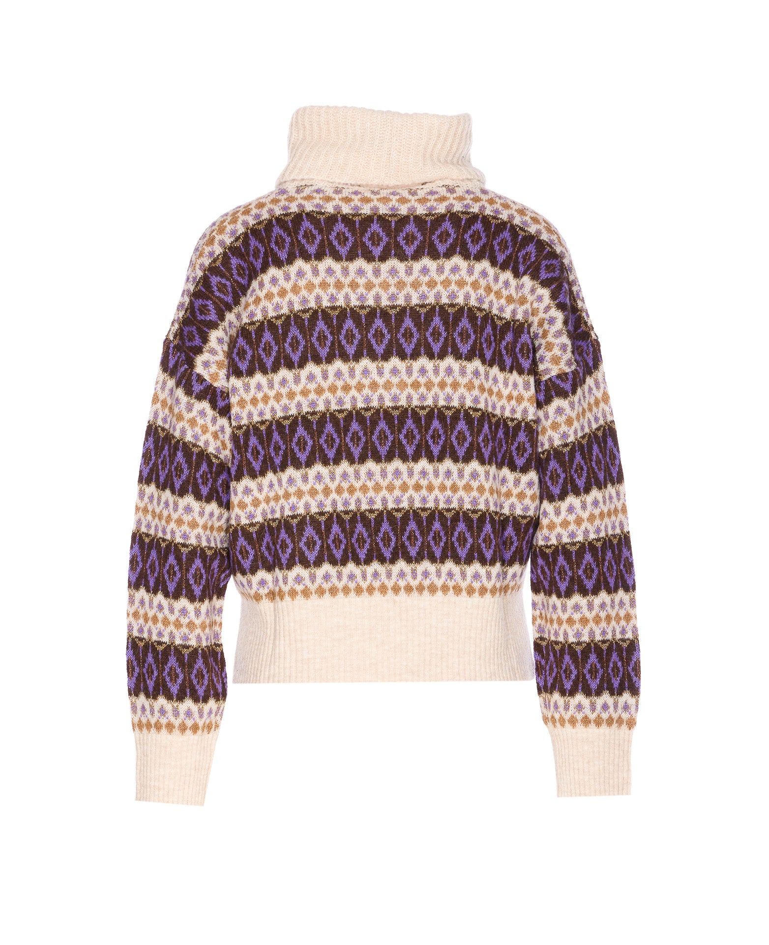 Liu Jo Sweaters MultiColour Viscose
