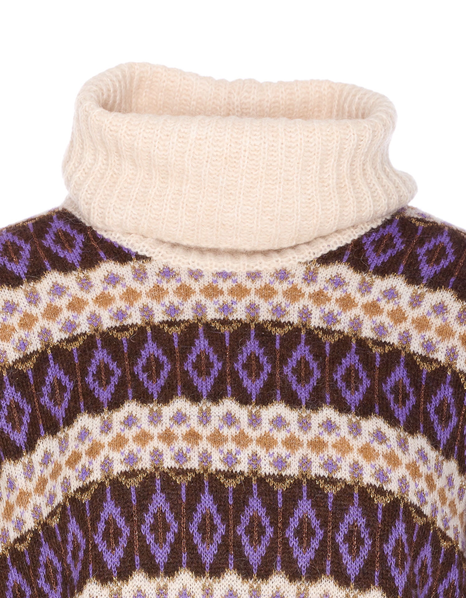 Liu Jo Sweaters MultiColour Viscose